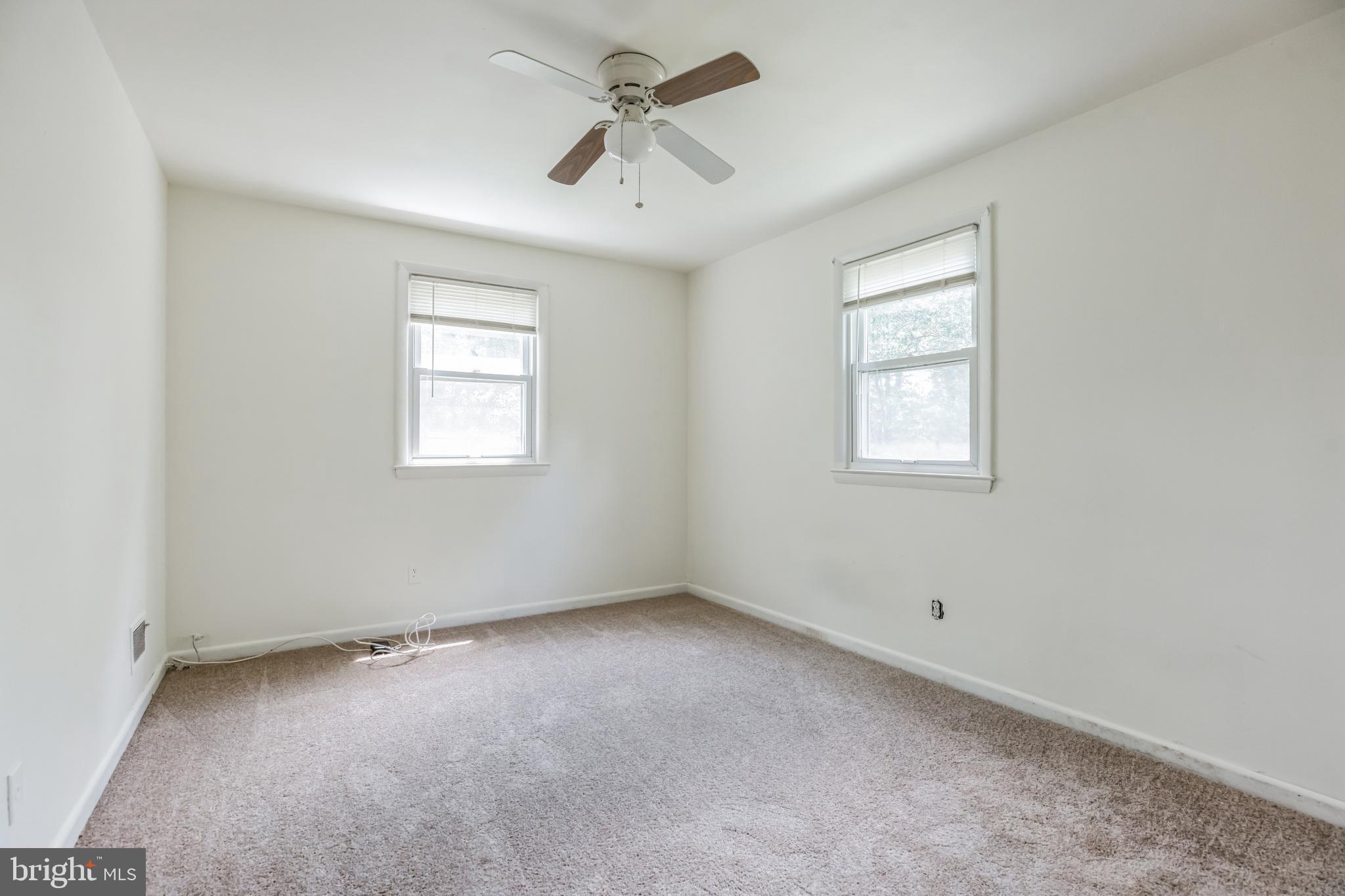 INDIAN HEAD VILLAGE - Residential