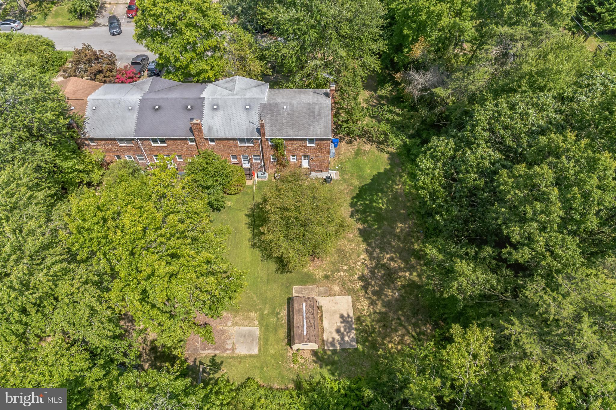 INDIAN HEAD VILLAGE - Residential