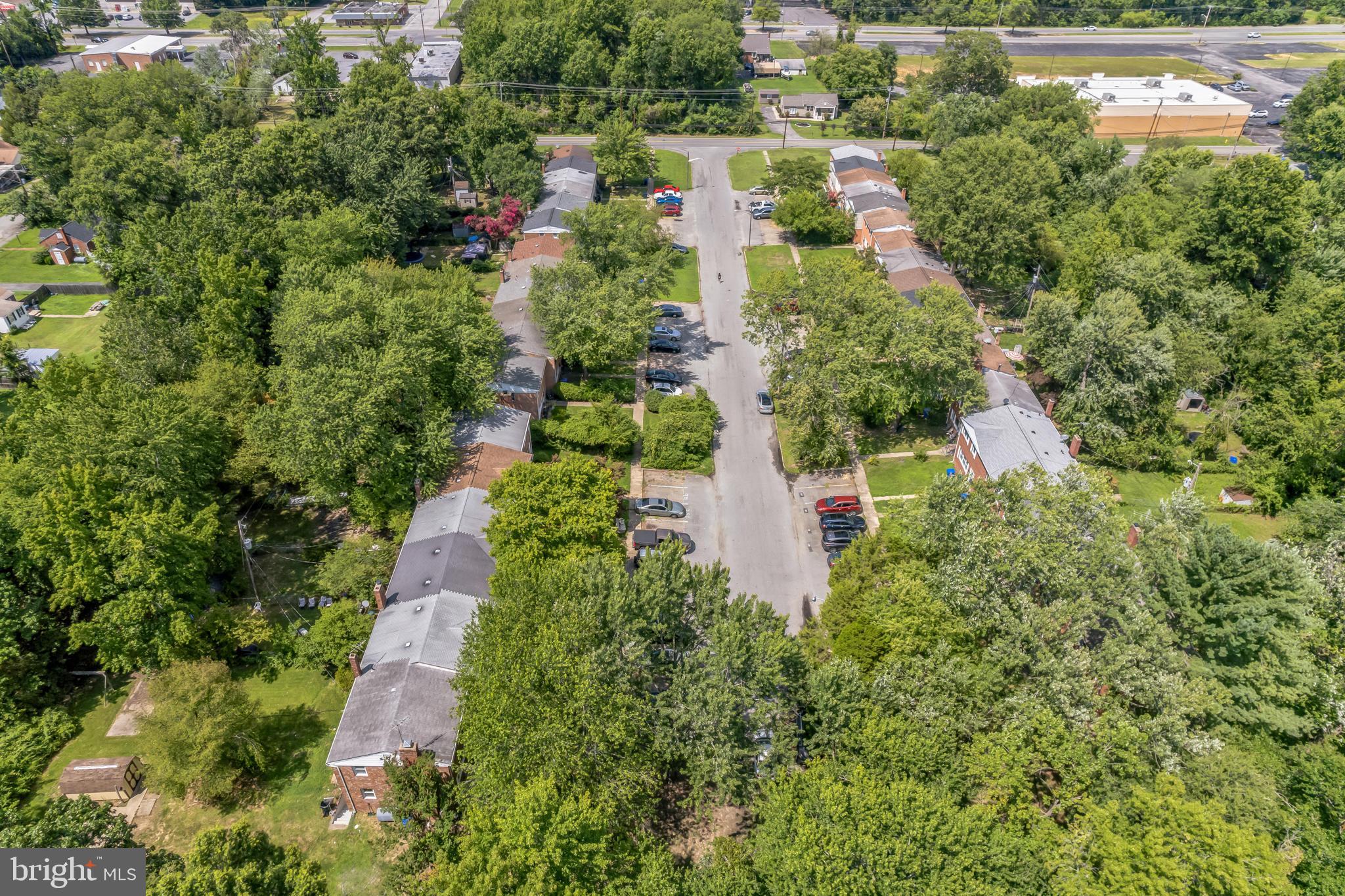 INDIAN HEAD VILLAGE - Residential