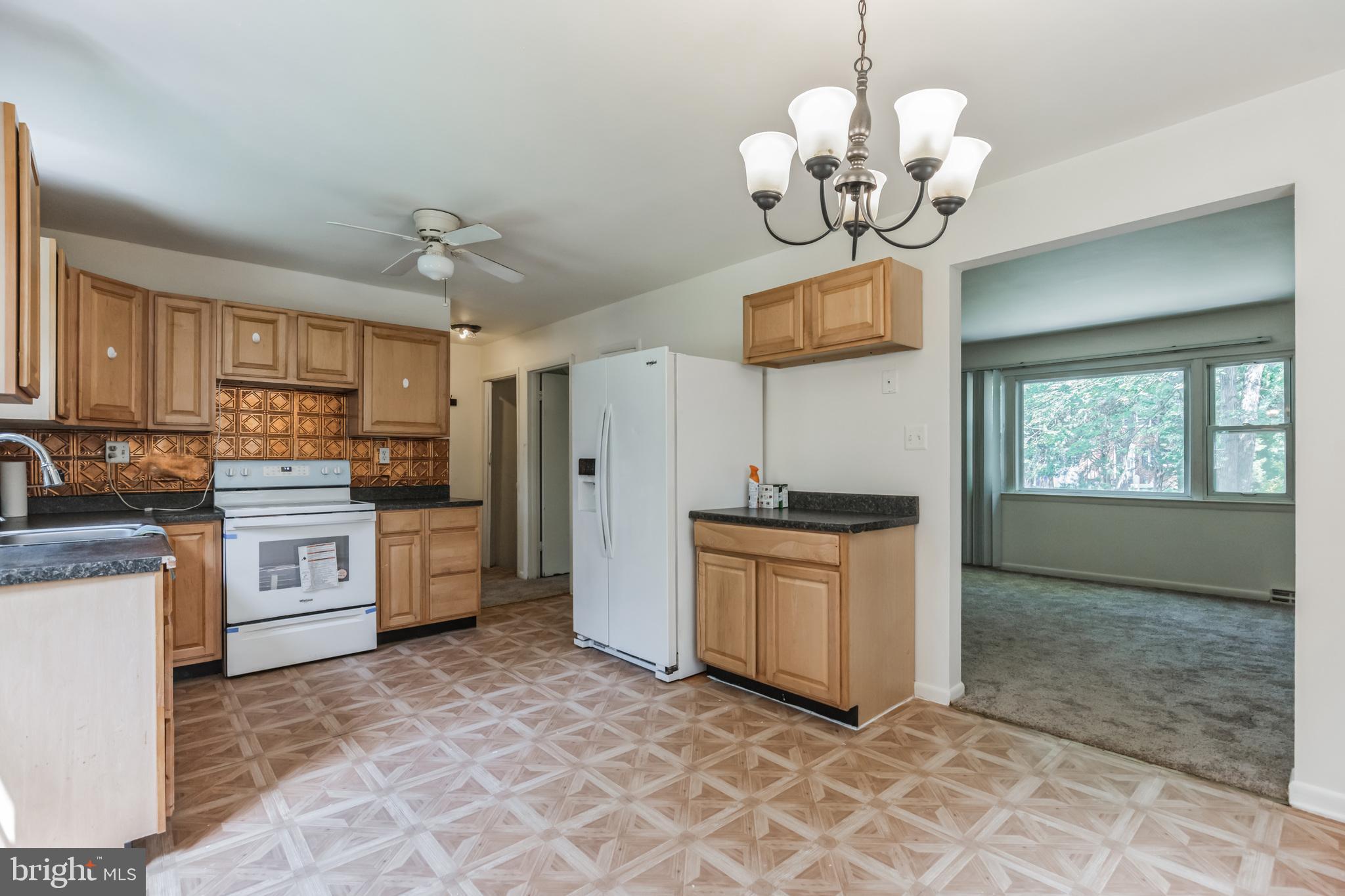 INDIAN HEAD VILLAGE - Residential