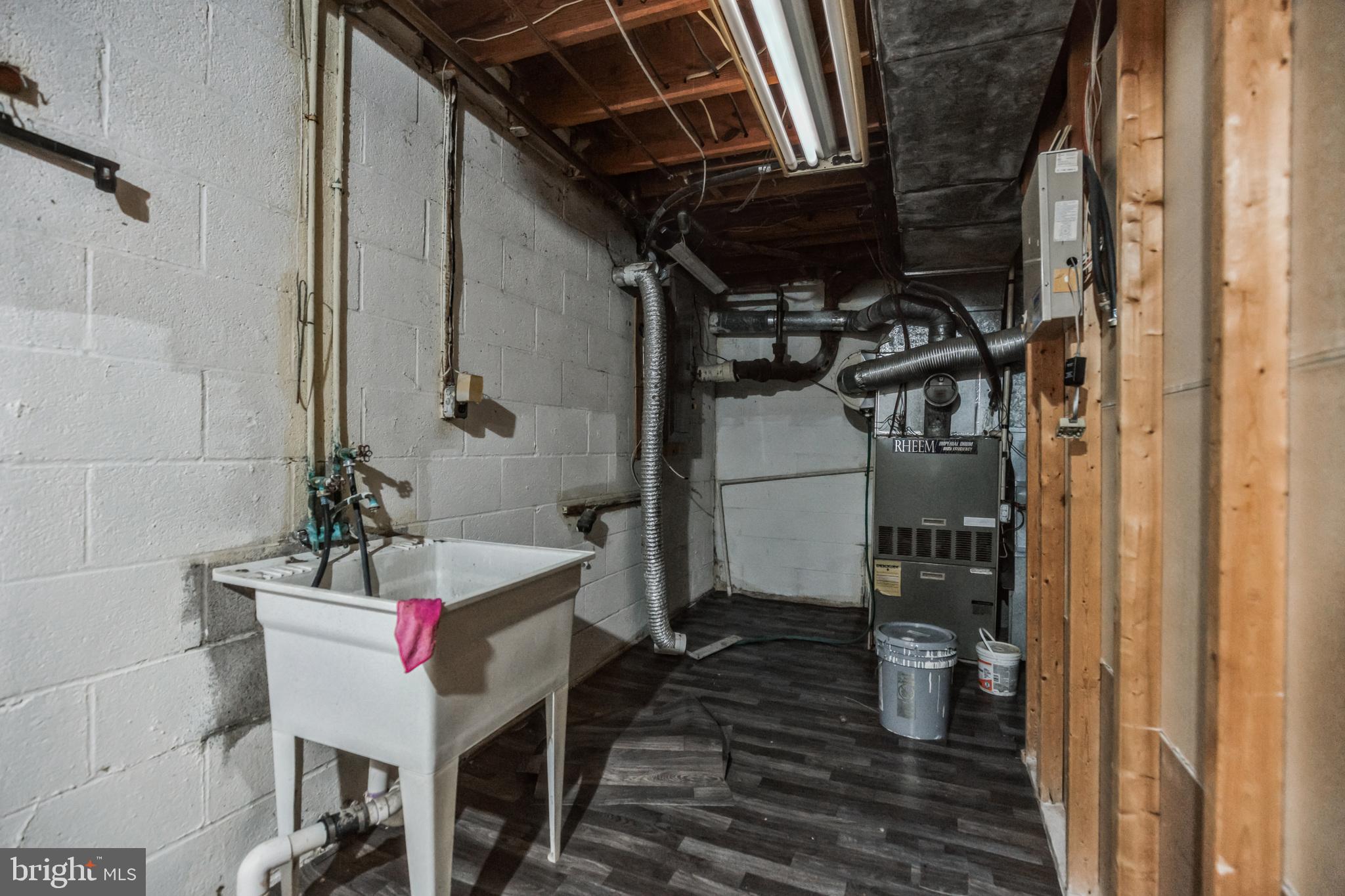 INDIAN HEAD VILLAGE - Residential