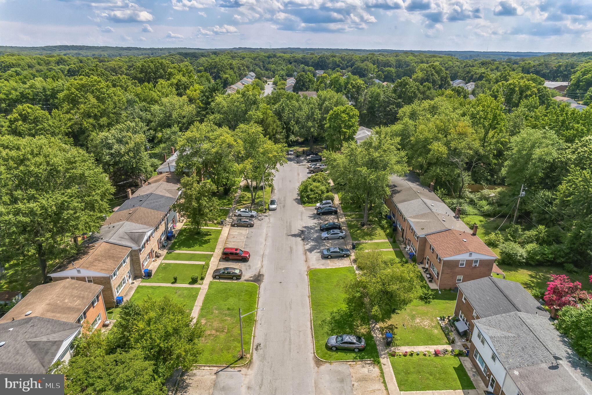 INDIAN HEAD VILLAGE - Residential