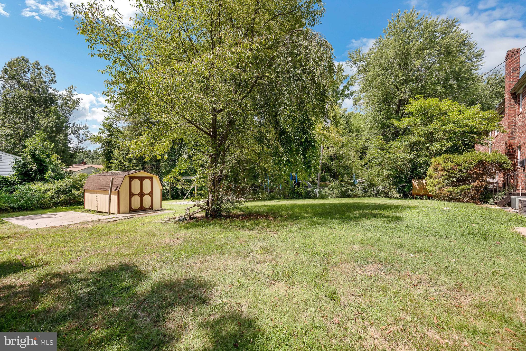 INDIAN HEAD VILLAGE - Residential