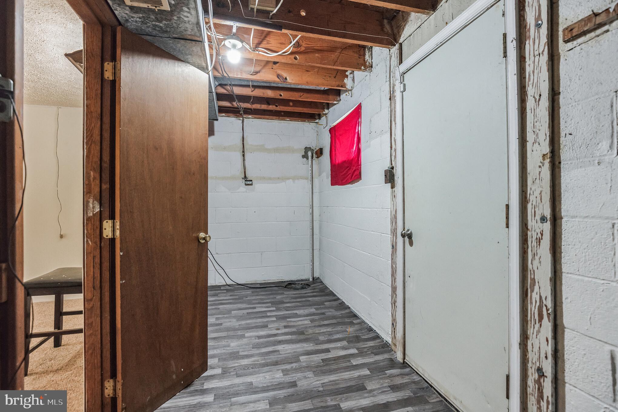 INDIAN HEAD VILLAGE - Residential