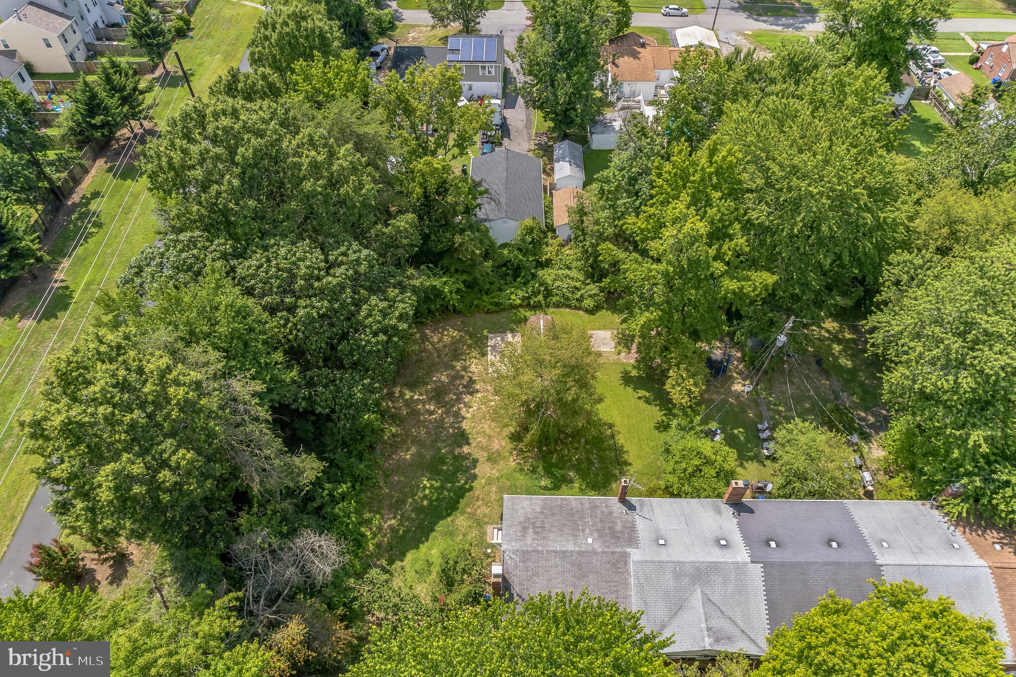 INDIAN HEAD VILLAGE - Residential