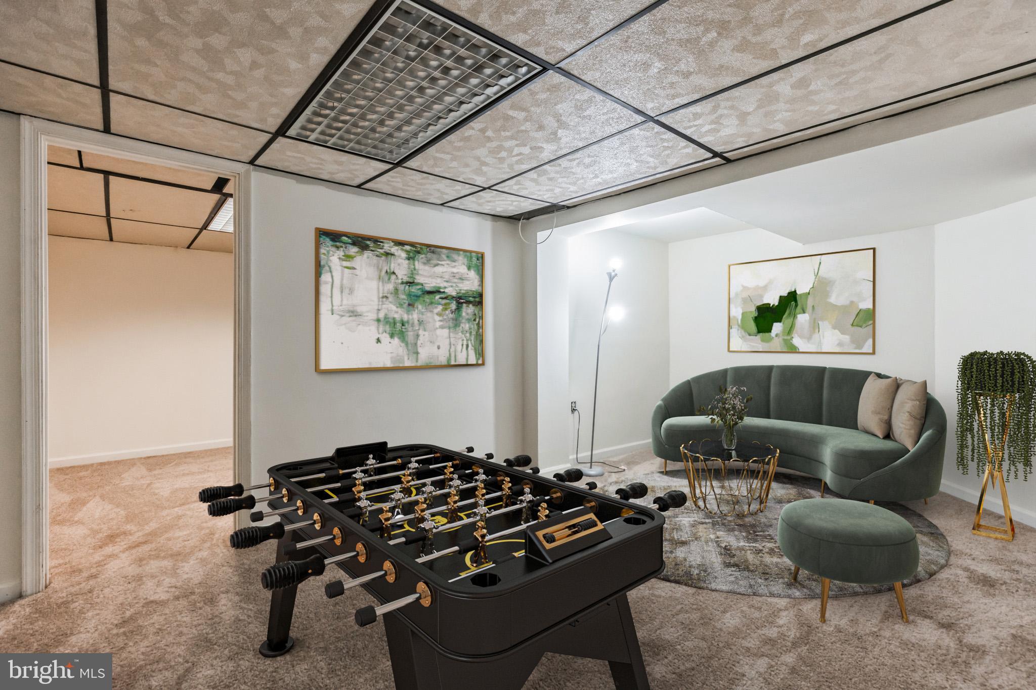 INDIAN HEAD VILLAGE - Residential