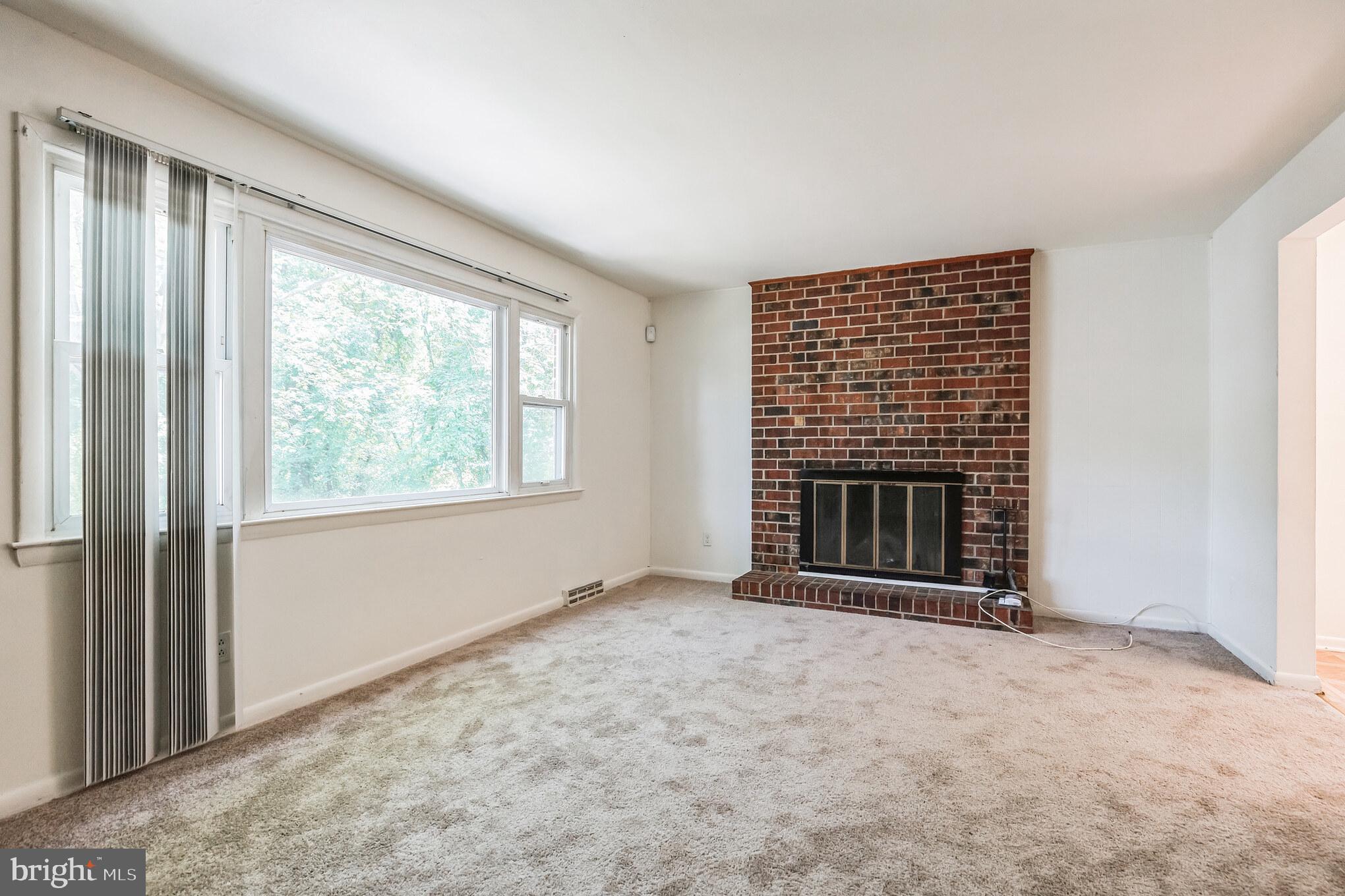 INDIAN HEAD VILLAGE - Residential