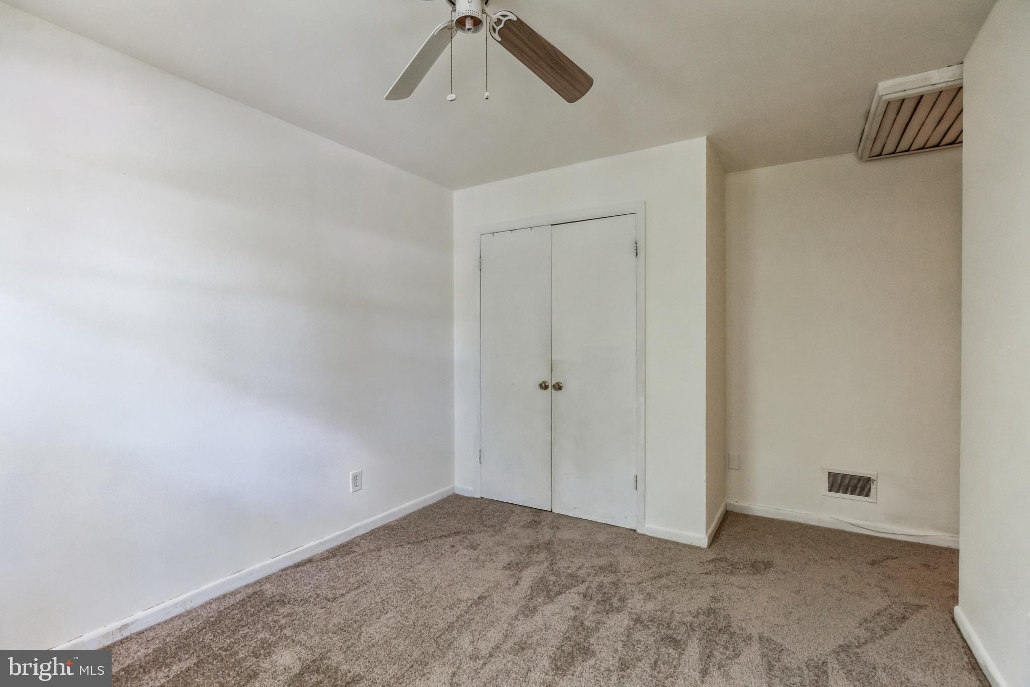 INDIAN HEAD VILLAGE - Residential