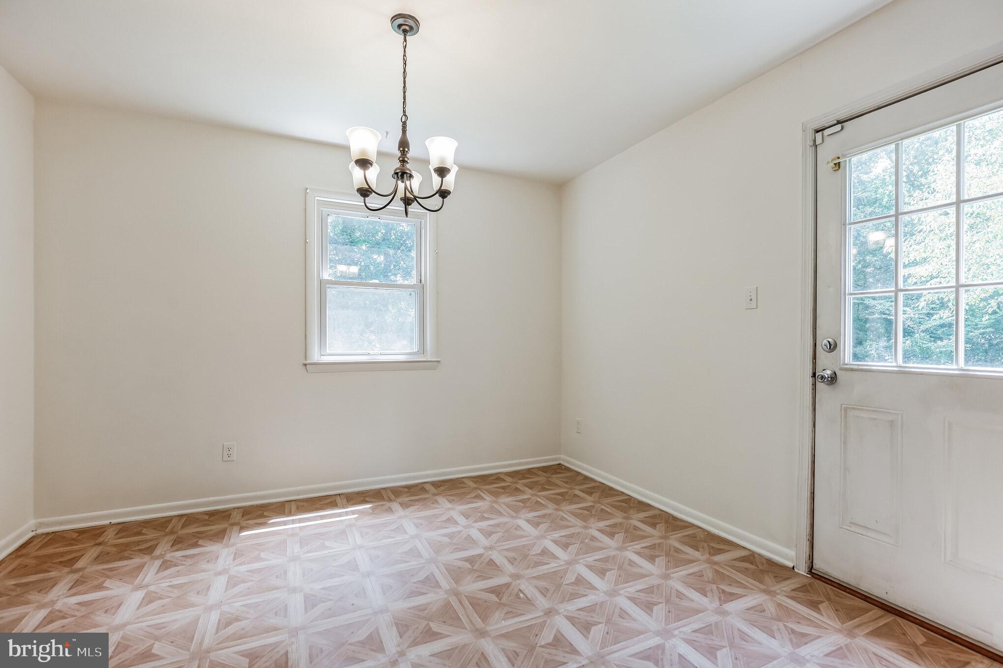 INDIAN HEAD VILLAGE - Residential