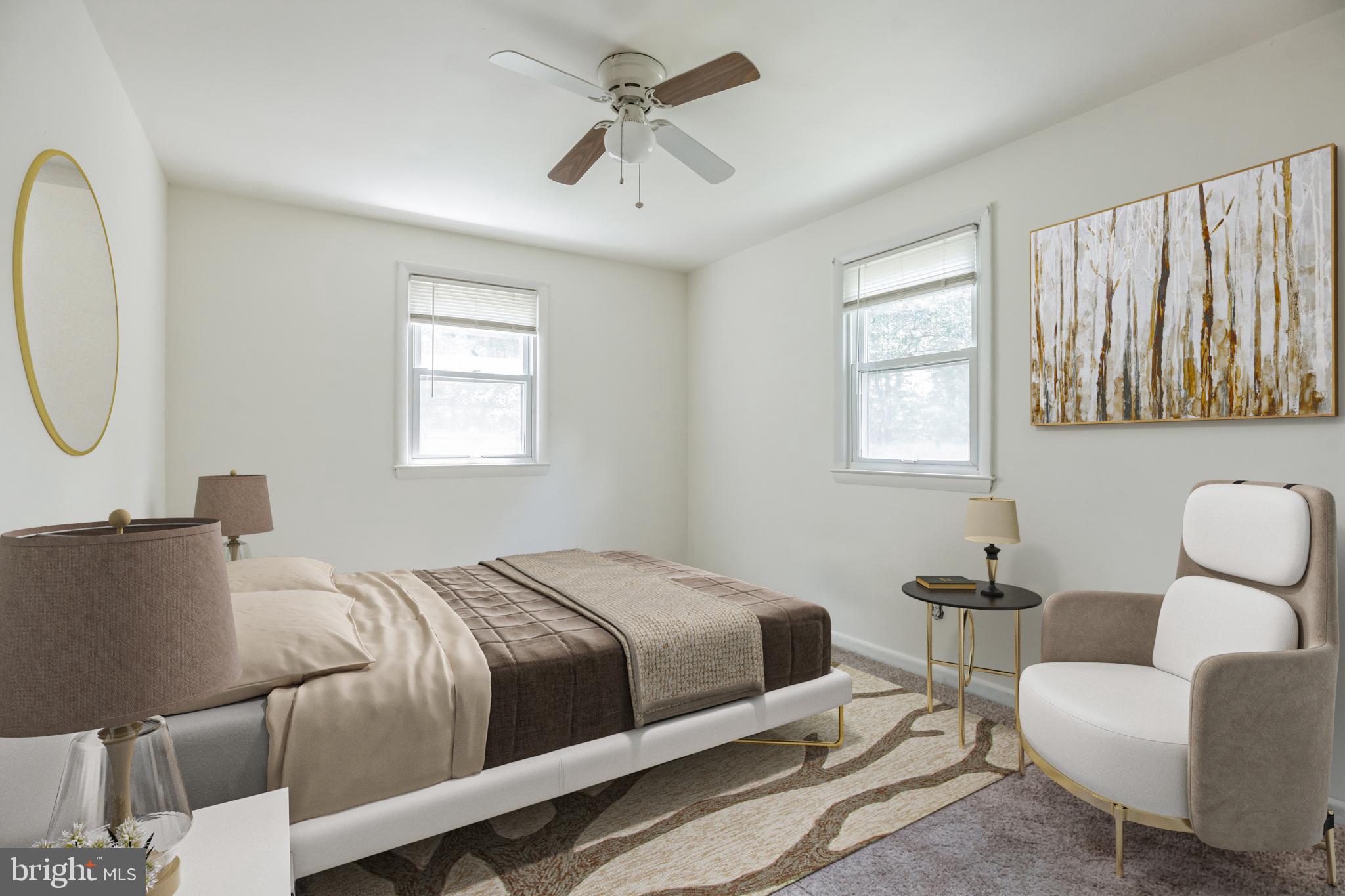 INDIAN HEAD VILLAGE - Residential