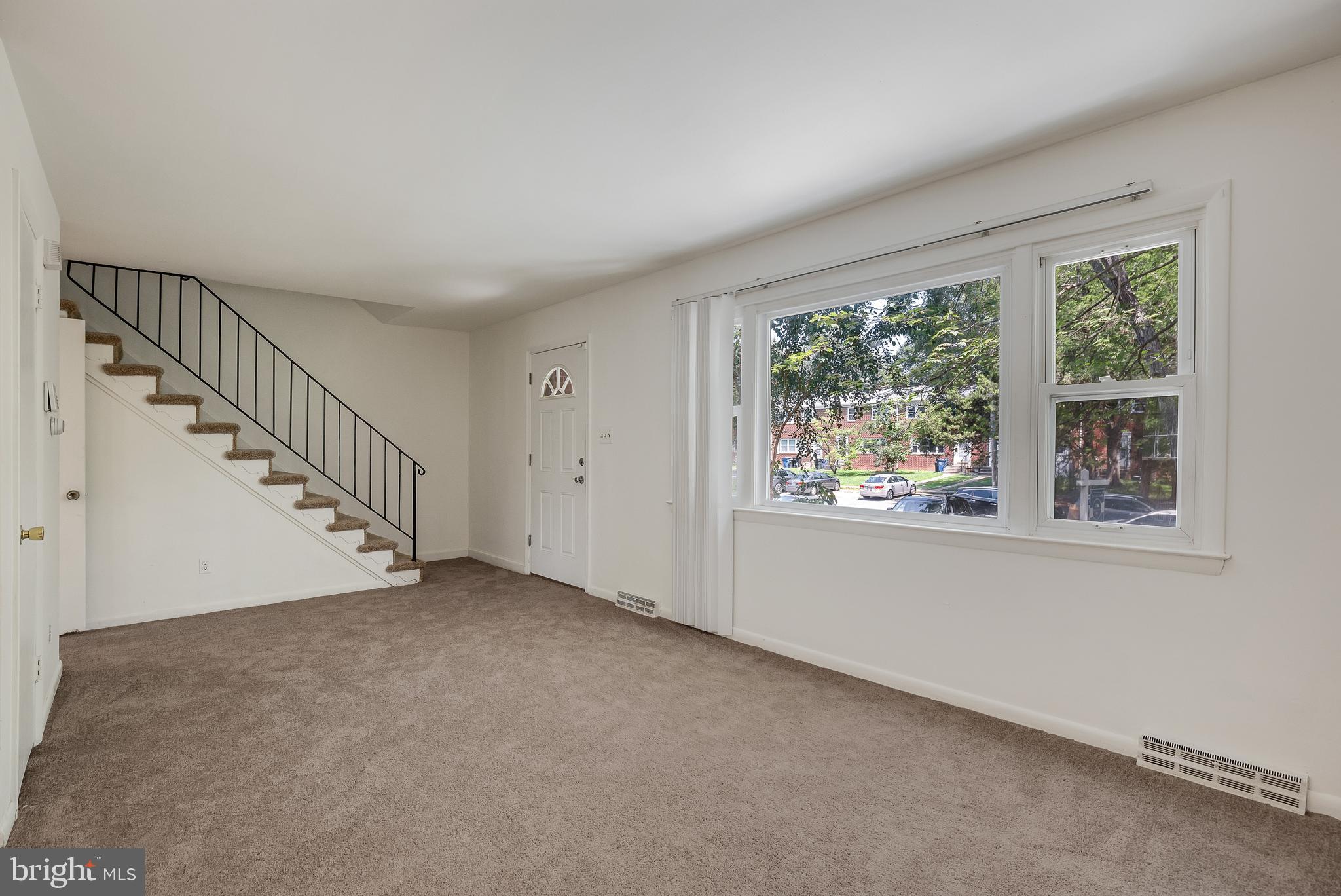 INDIAN HEAD VILLAGE - Residential