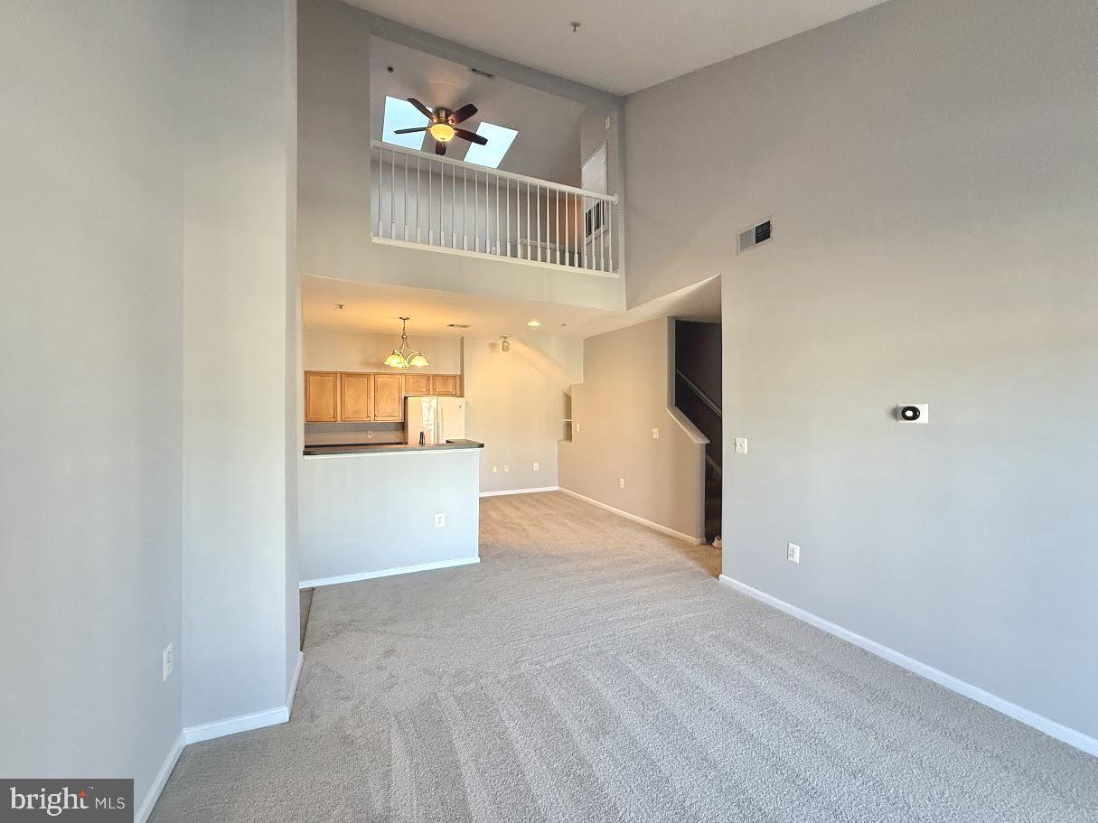 STONEGATE AT FAIRCREST - Residential Lease