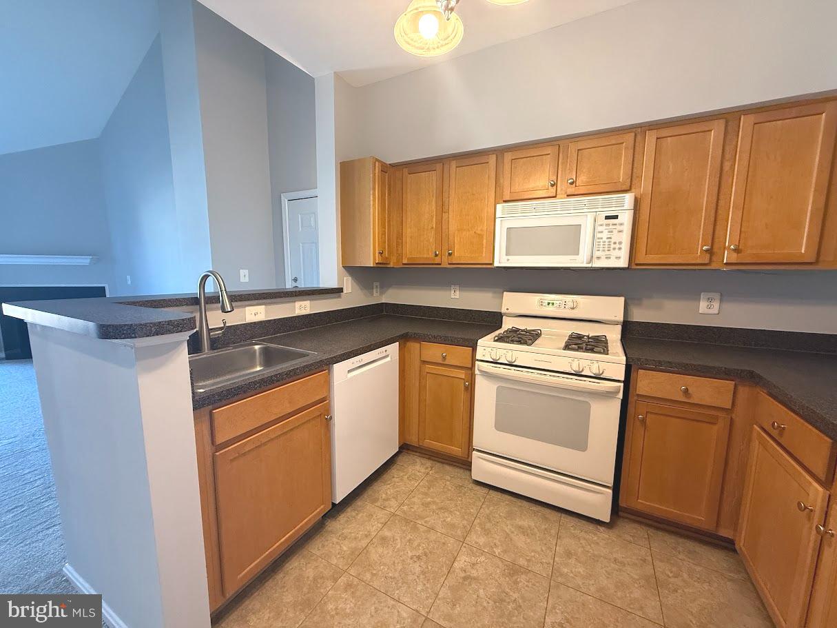 STONEGATE AT FAIRCREST - Residential Lease