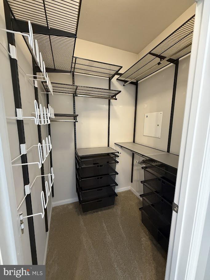 STONEGATE AT FAIRCREST - Residential Lease