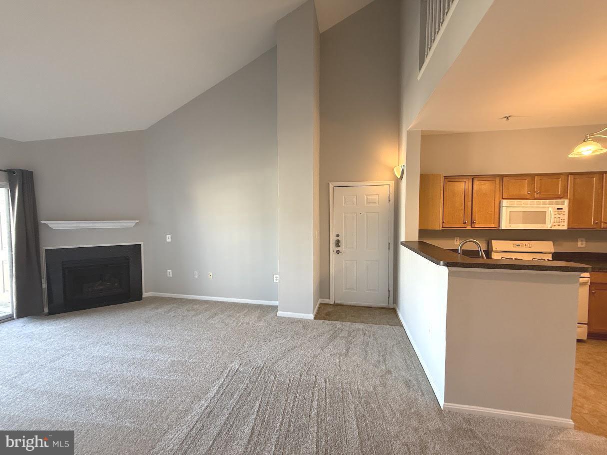 STONEGATE AT FAIRCREST - Residential Lease