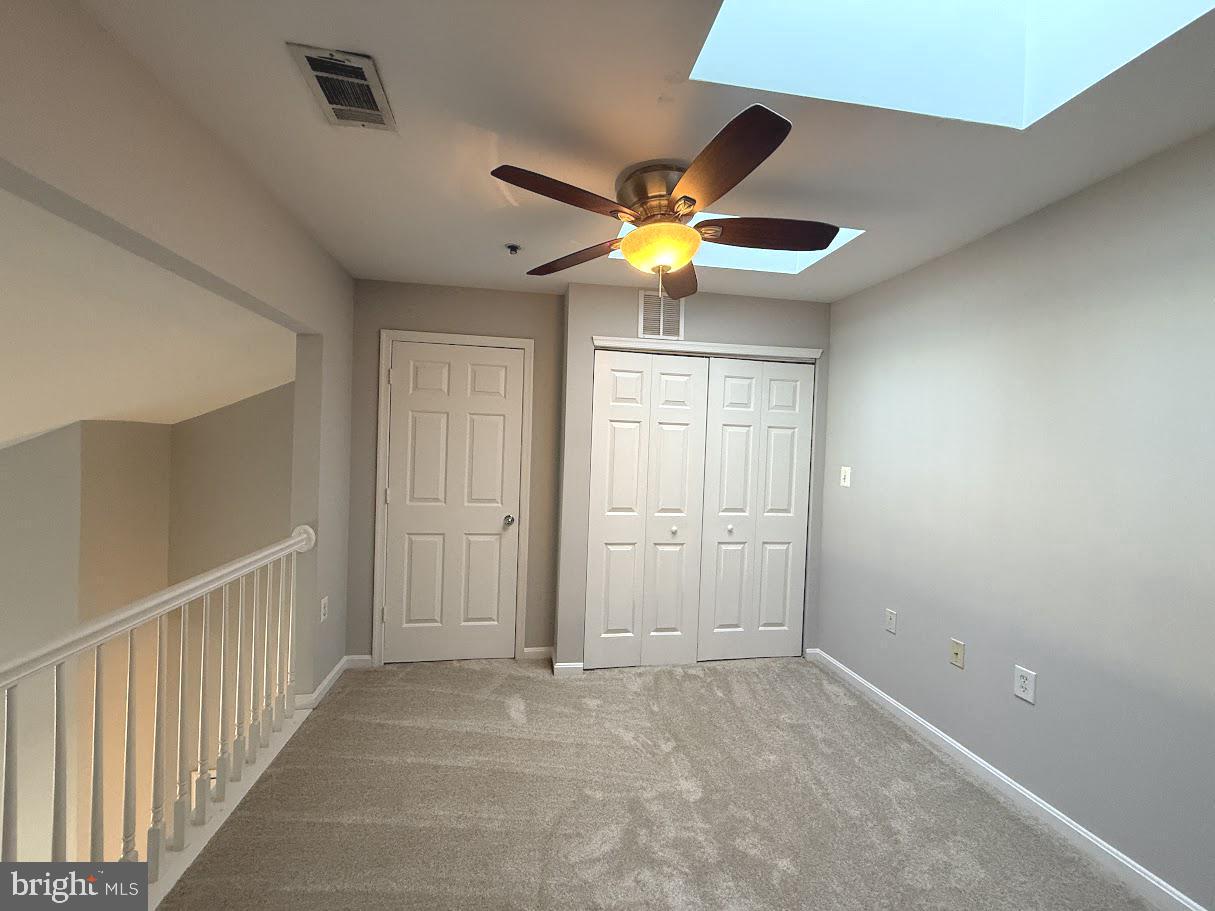 STONEGATE AT FAIRCREST - Residential Lease