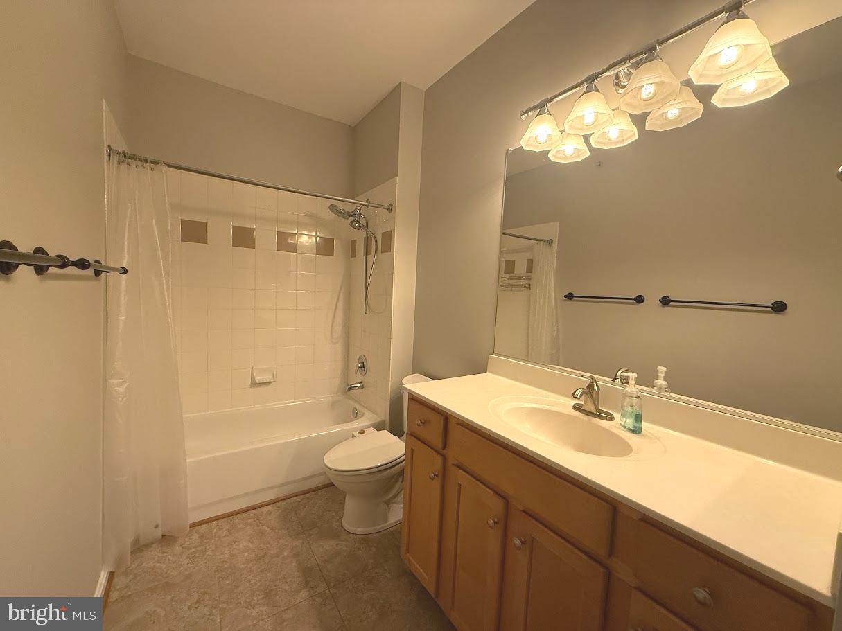 STONEGATE AT FAIRCREST - Residential Lease