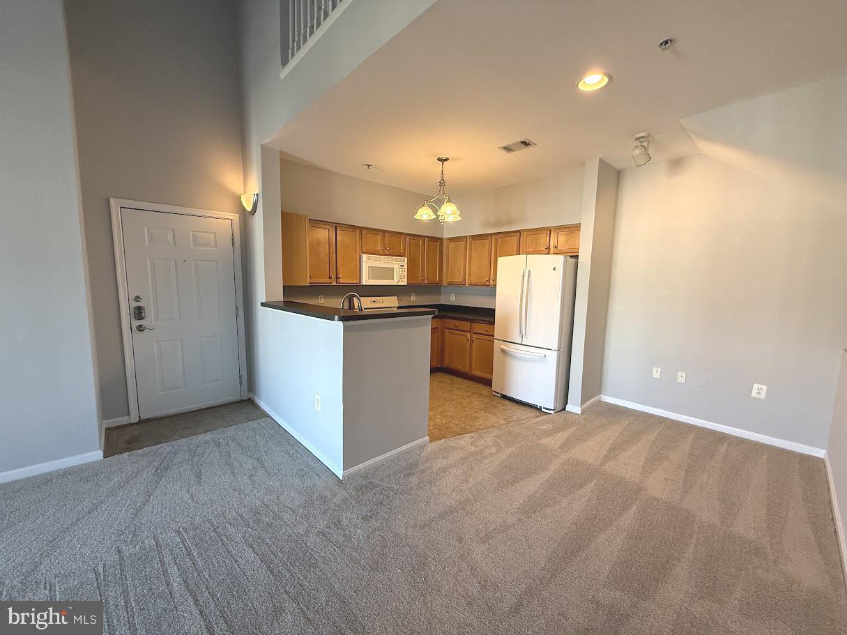STONEGATE AT FAIRCREST - Residential Lease