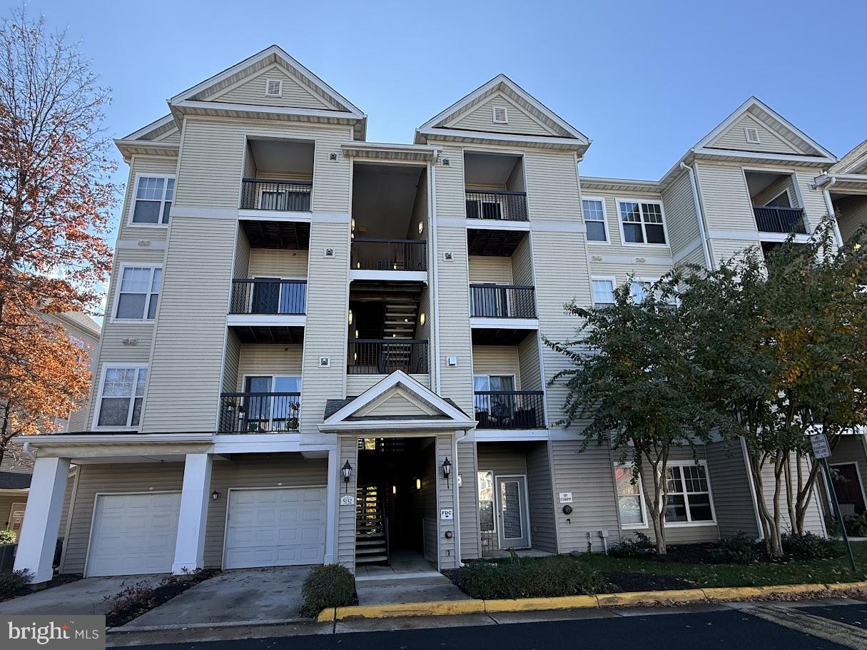 STONEGATE AT FAIRCREST - Residential Lease
