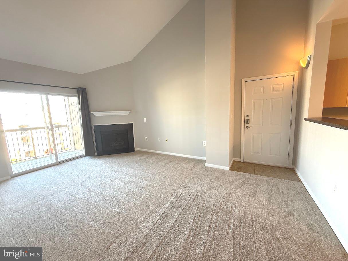 STONEGATE AT FAIRCREST - Residential Lease