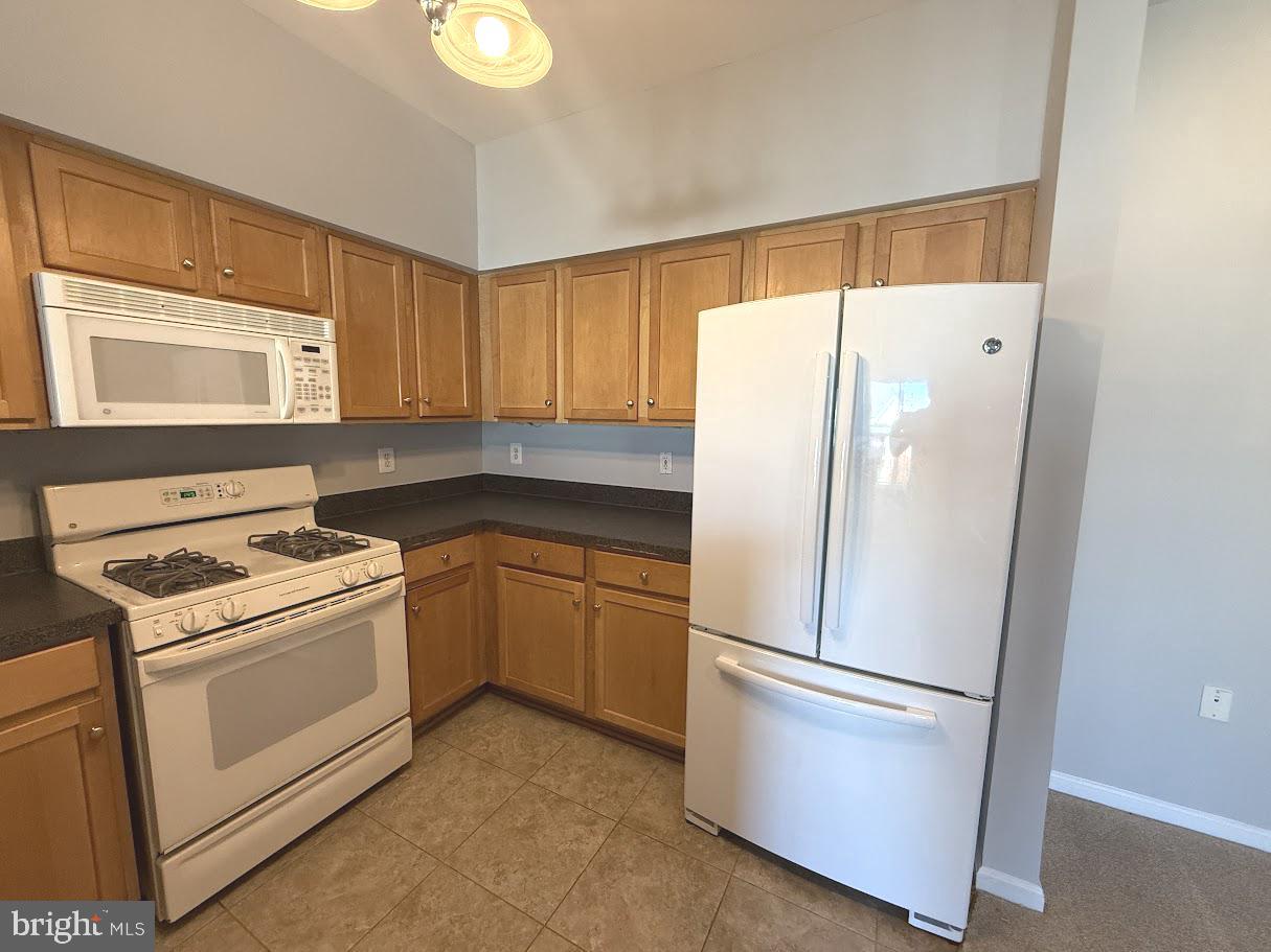 STONEGATE AT FAIRCREST - Residential Lease