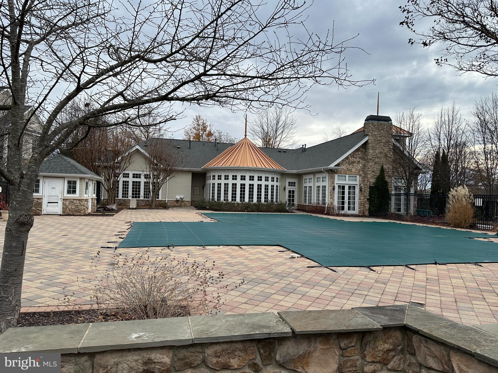 STONEGATE AT FAIRCREST - Residential Lease