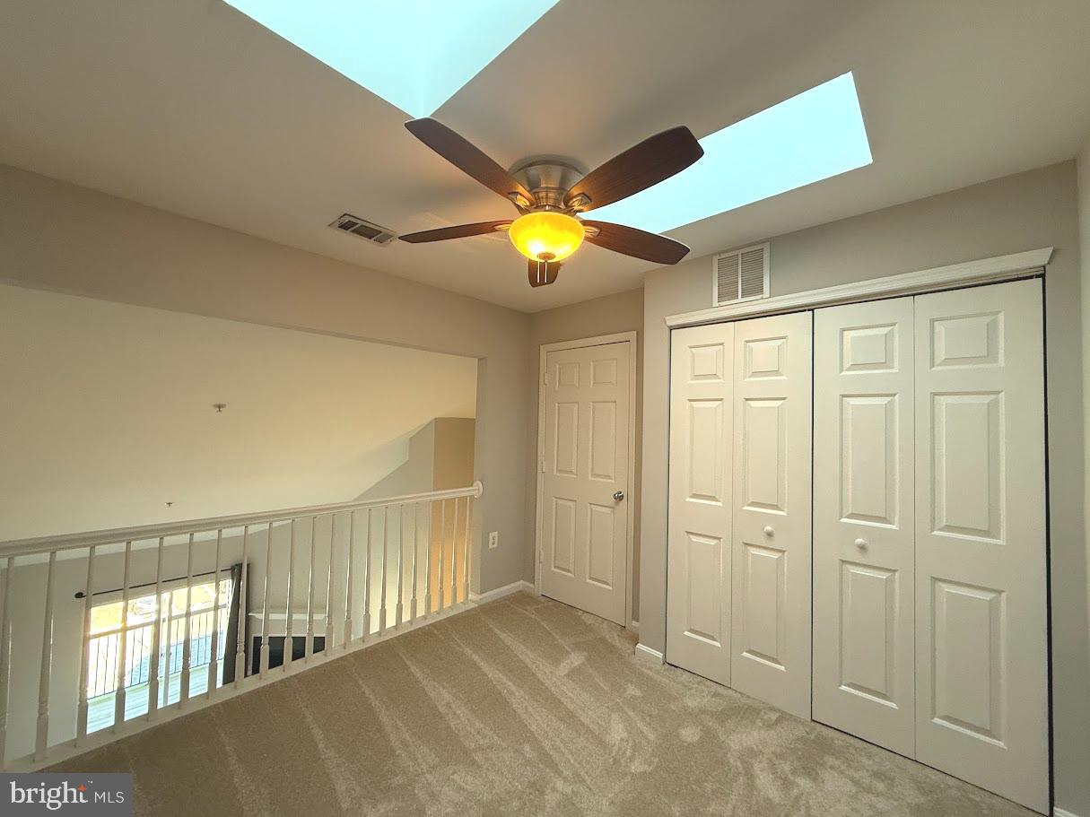 STONEGATE AT FAIRCREST - Residential Lease