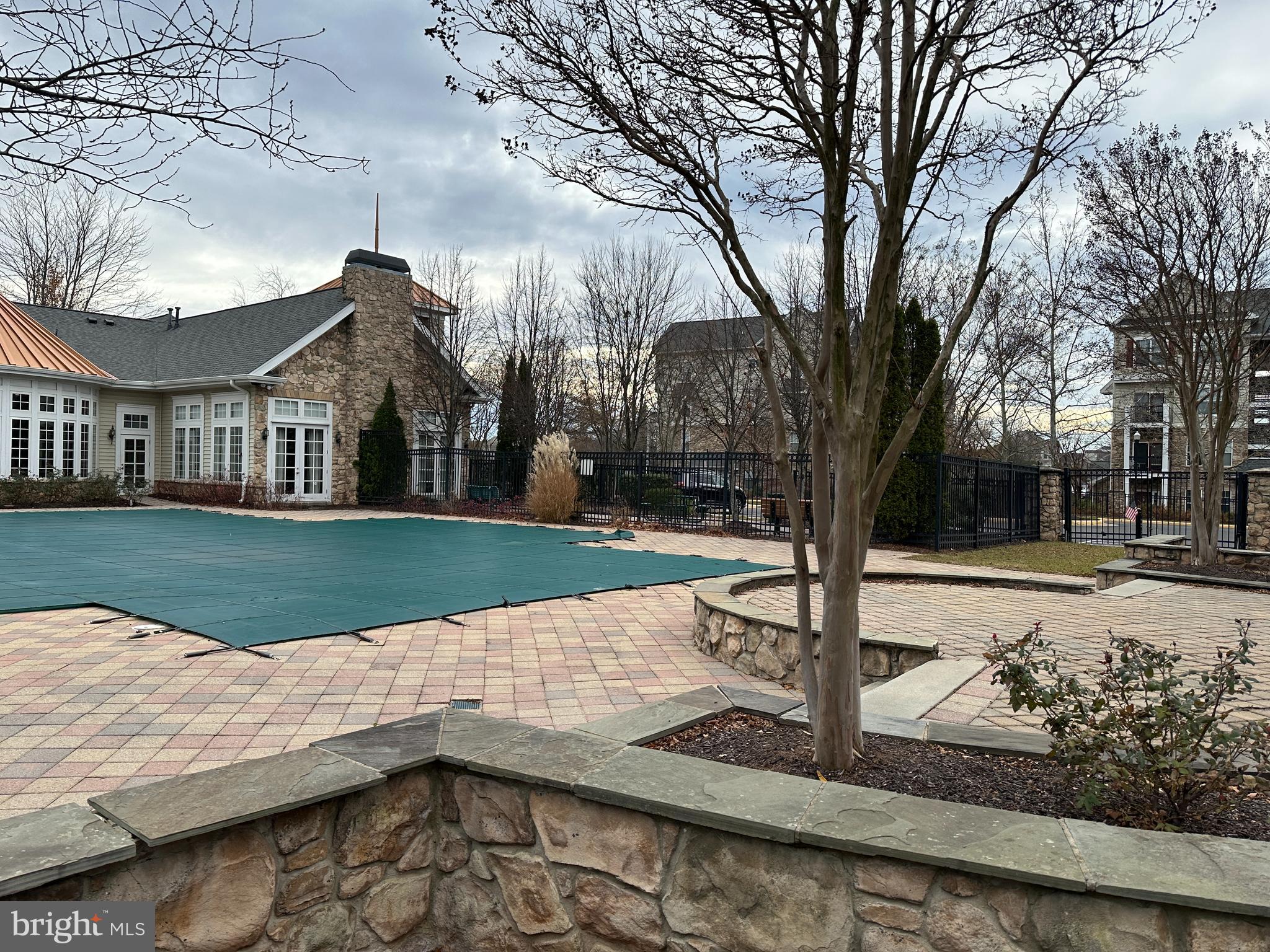 STONEGATE AT FAIRCREST - Residential Lease