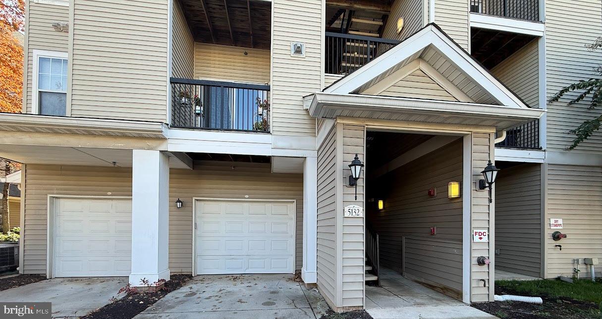 STONEGATE AT FAIRCREST - Residential Lease