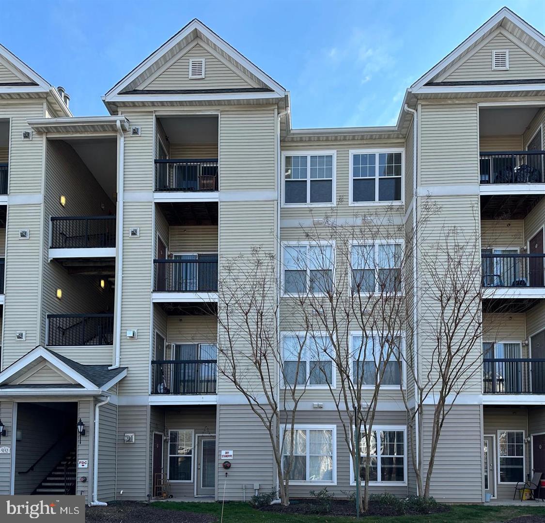 STONEGATE AT FAIRCREST - Residential Lease