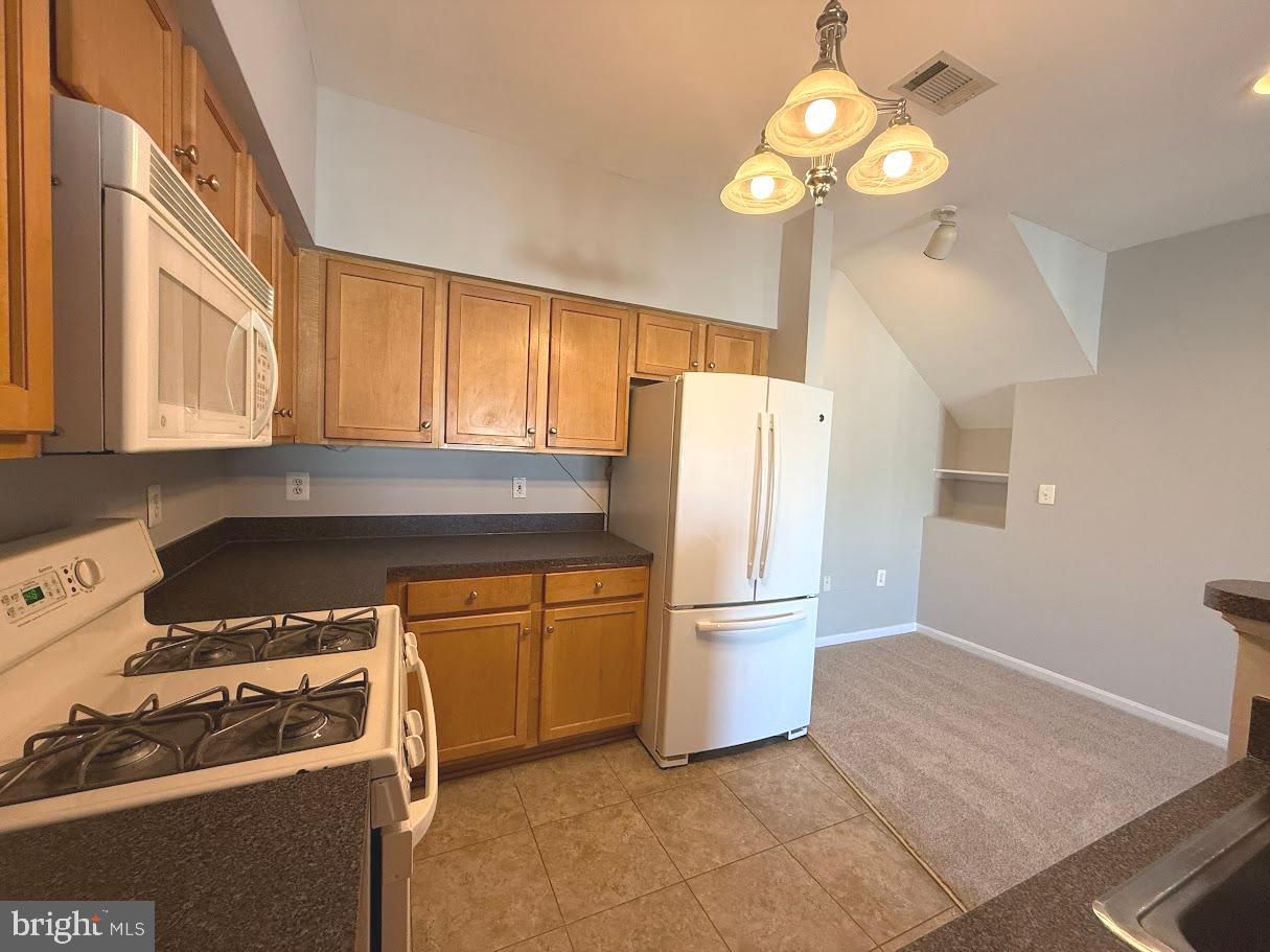 STONEGATE AT FAIRCREST - Residential Lease