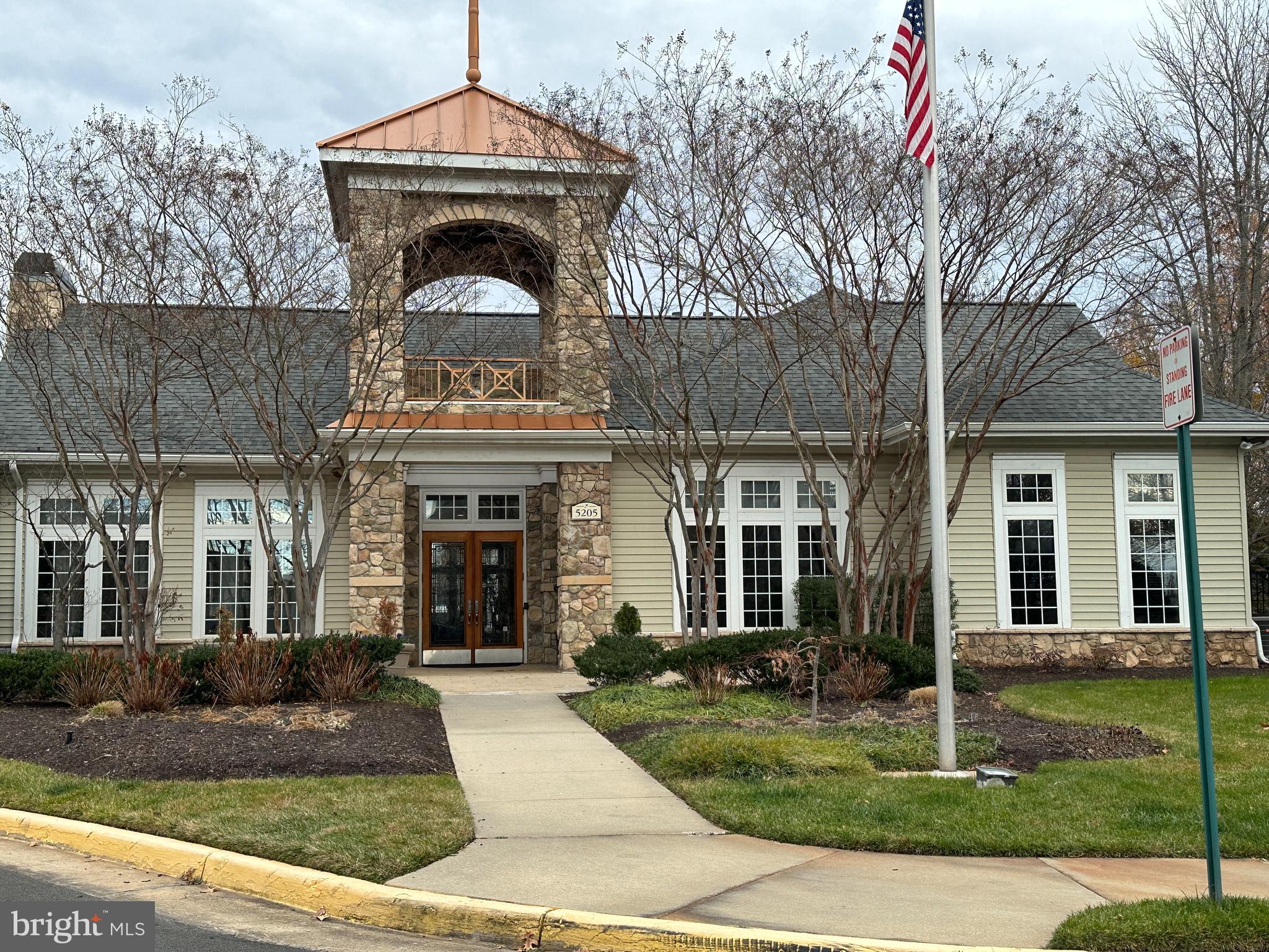 STONEGATE AT FAIRCREST - Residential Lease