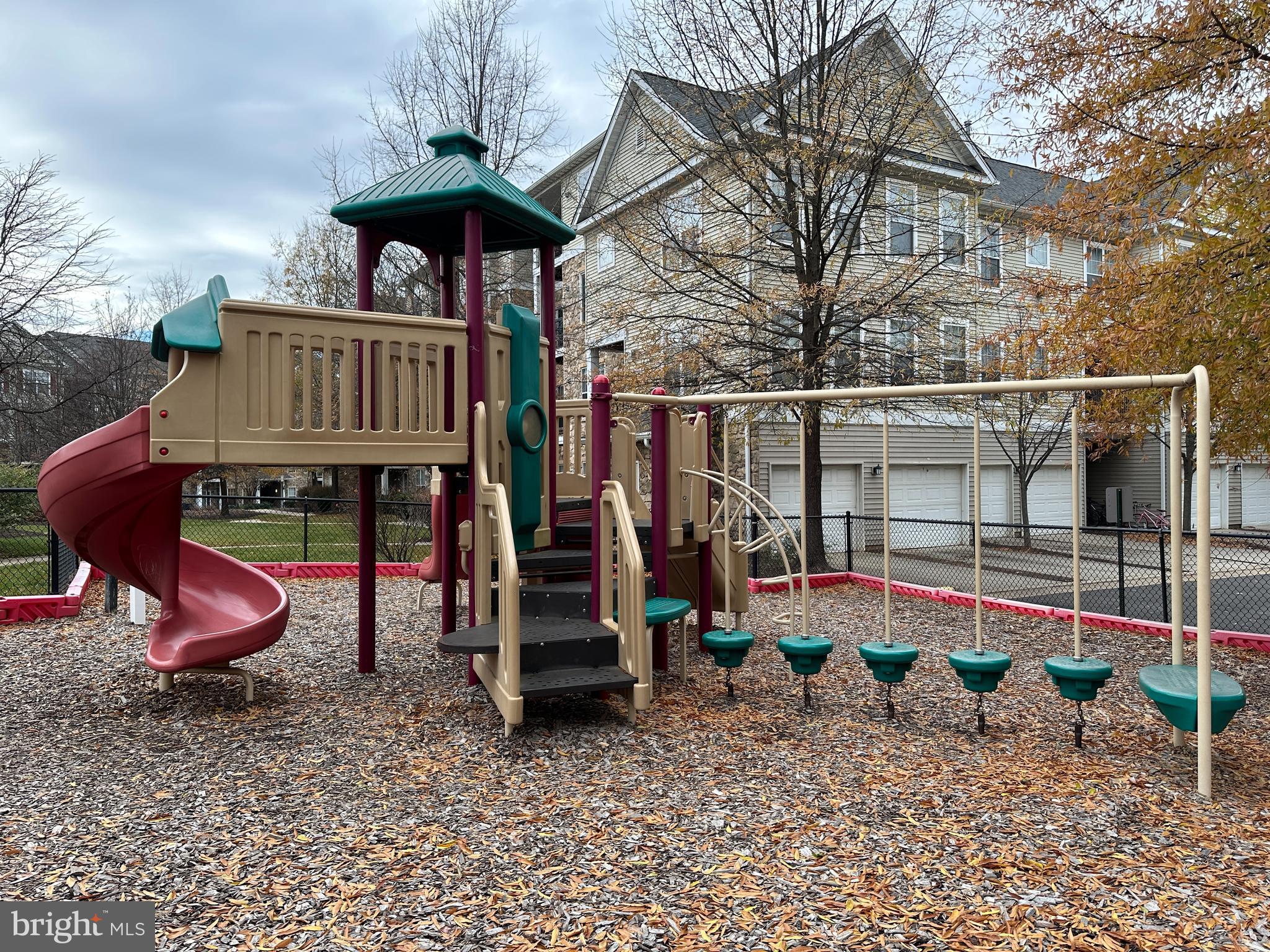 STONEGATE AT FAIRCREST - Residential Lease