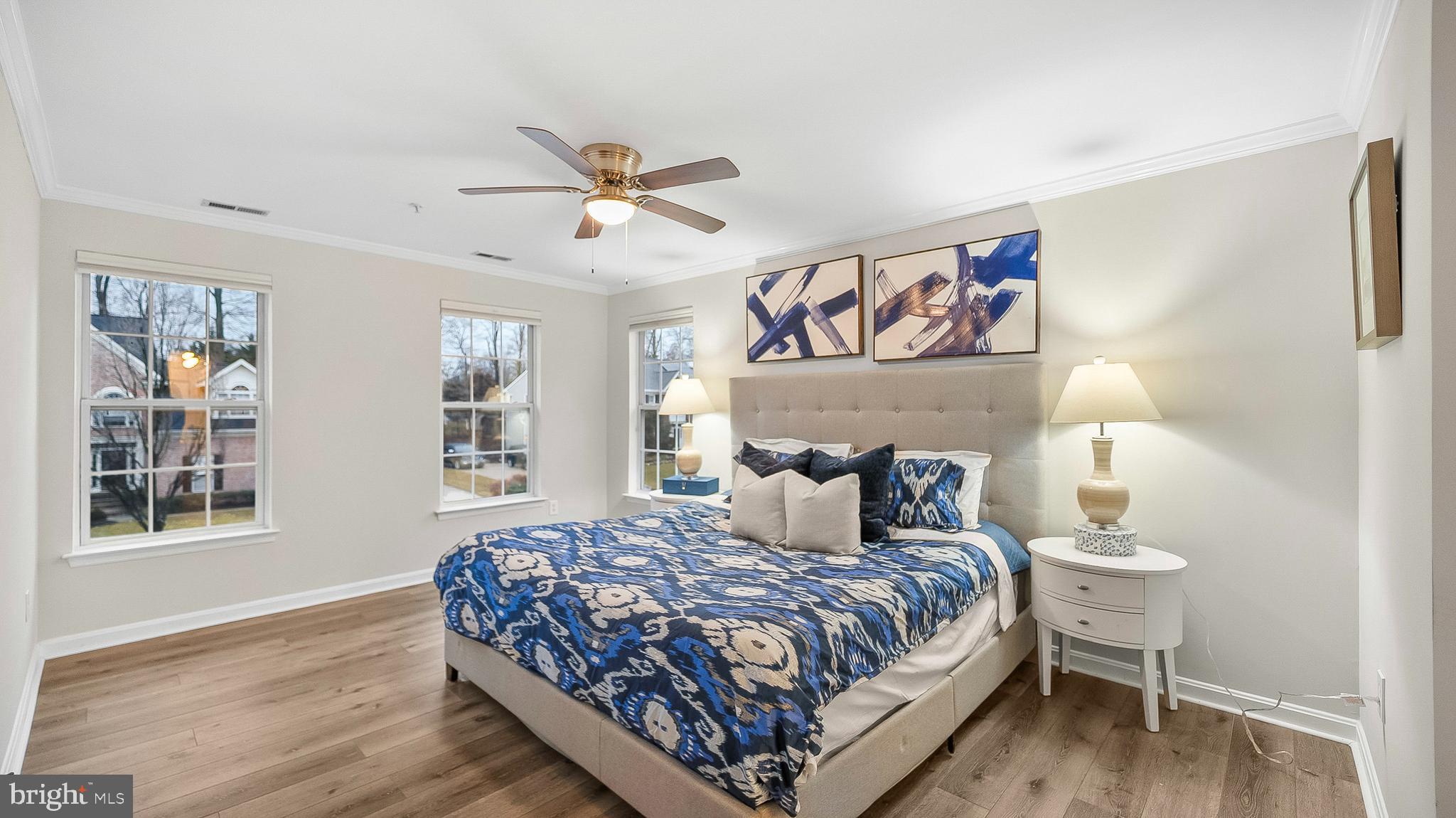 SADDLEBROOK PLAT 1 - Residential