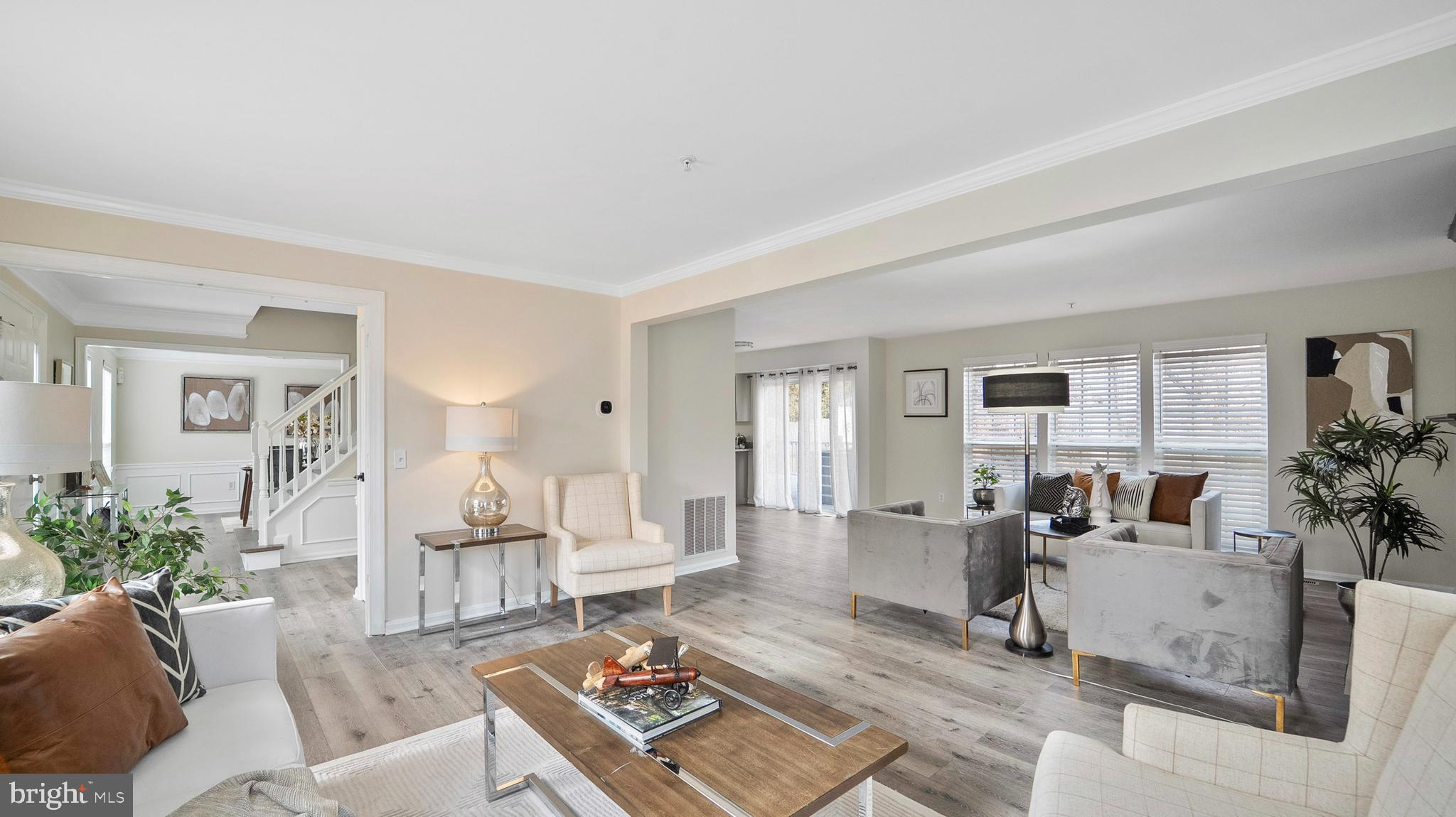 15528 ORCHARD RUN DRIVE