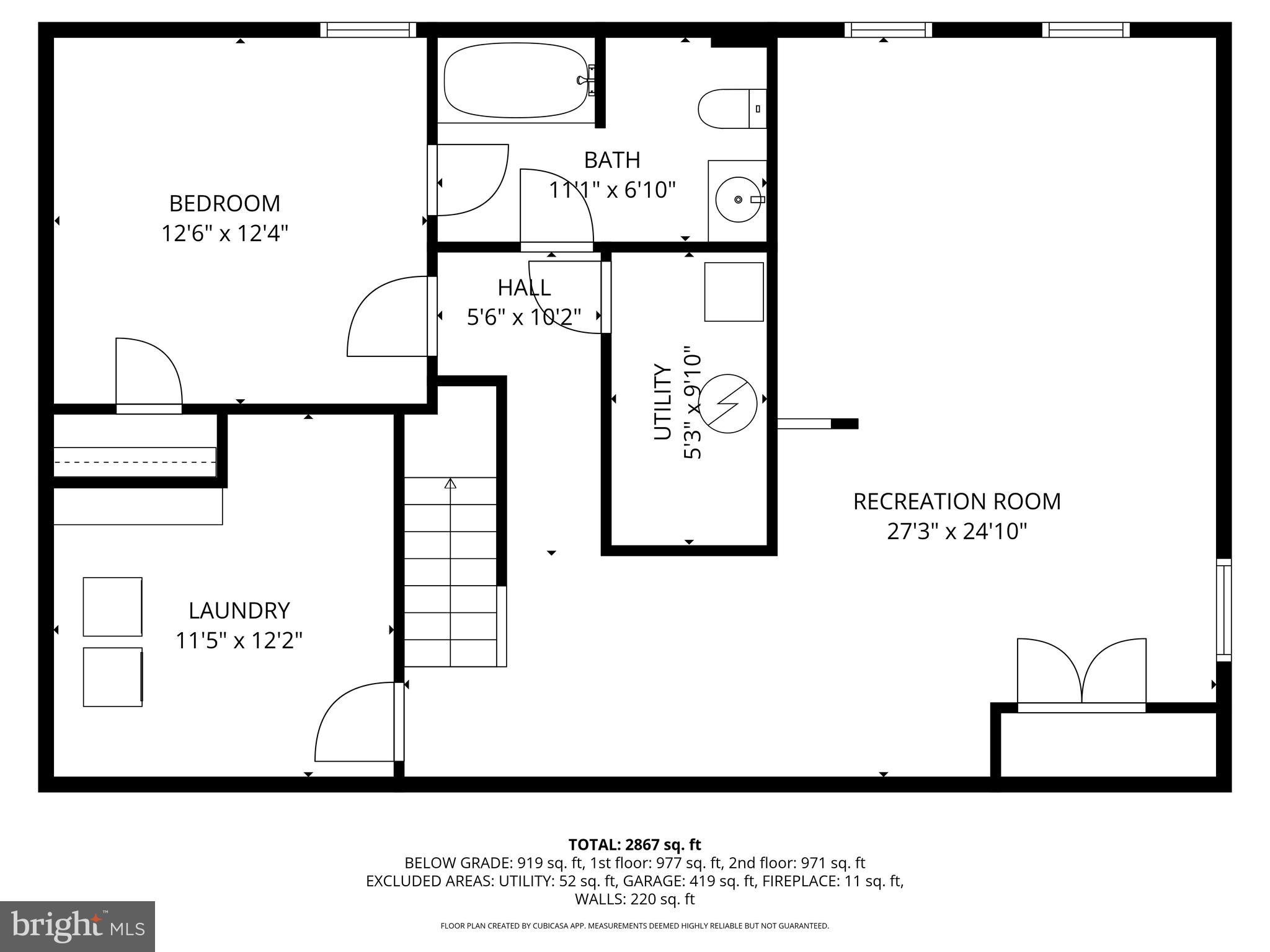 SADDLEBROOK PLAT 1 - Residential