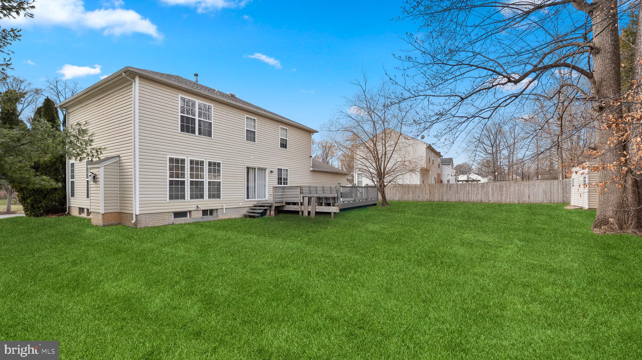 15528 ORCHARD RUN DRIVE