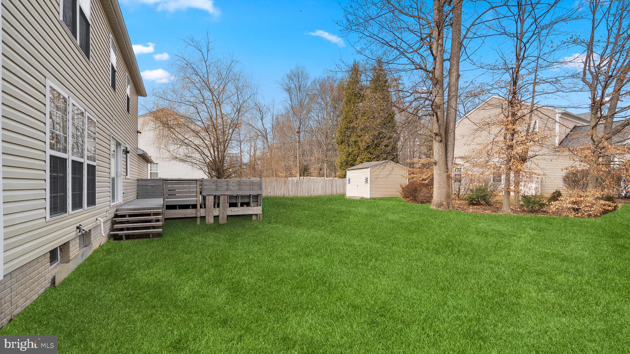 SADDLEBROOK PLAT 1 - Residential