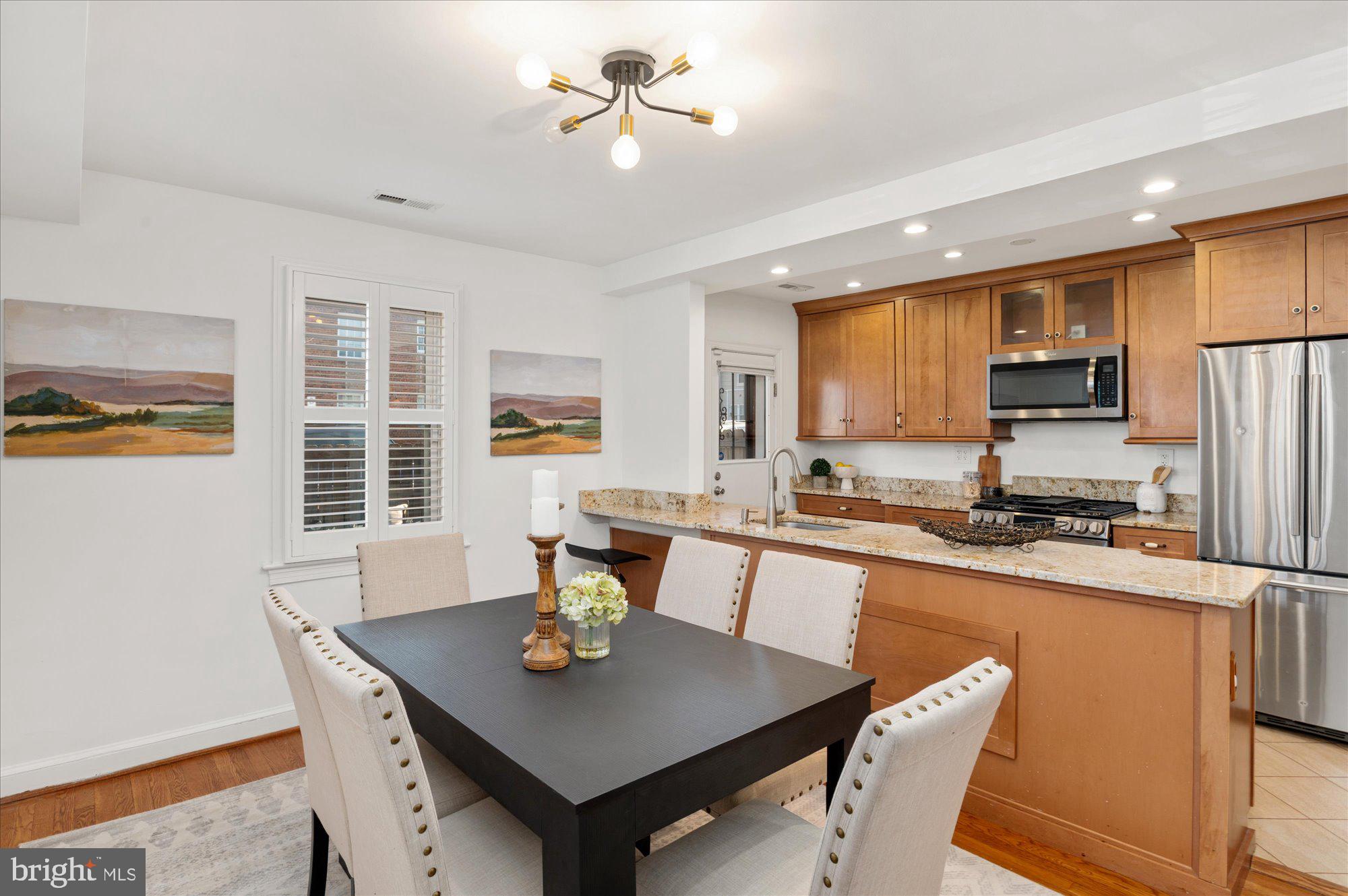 5049 NORTH CAPITOL STREET NE