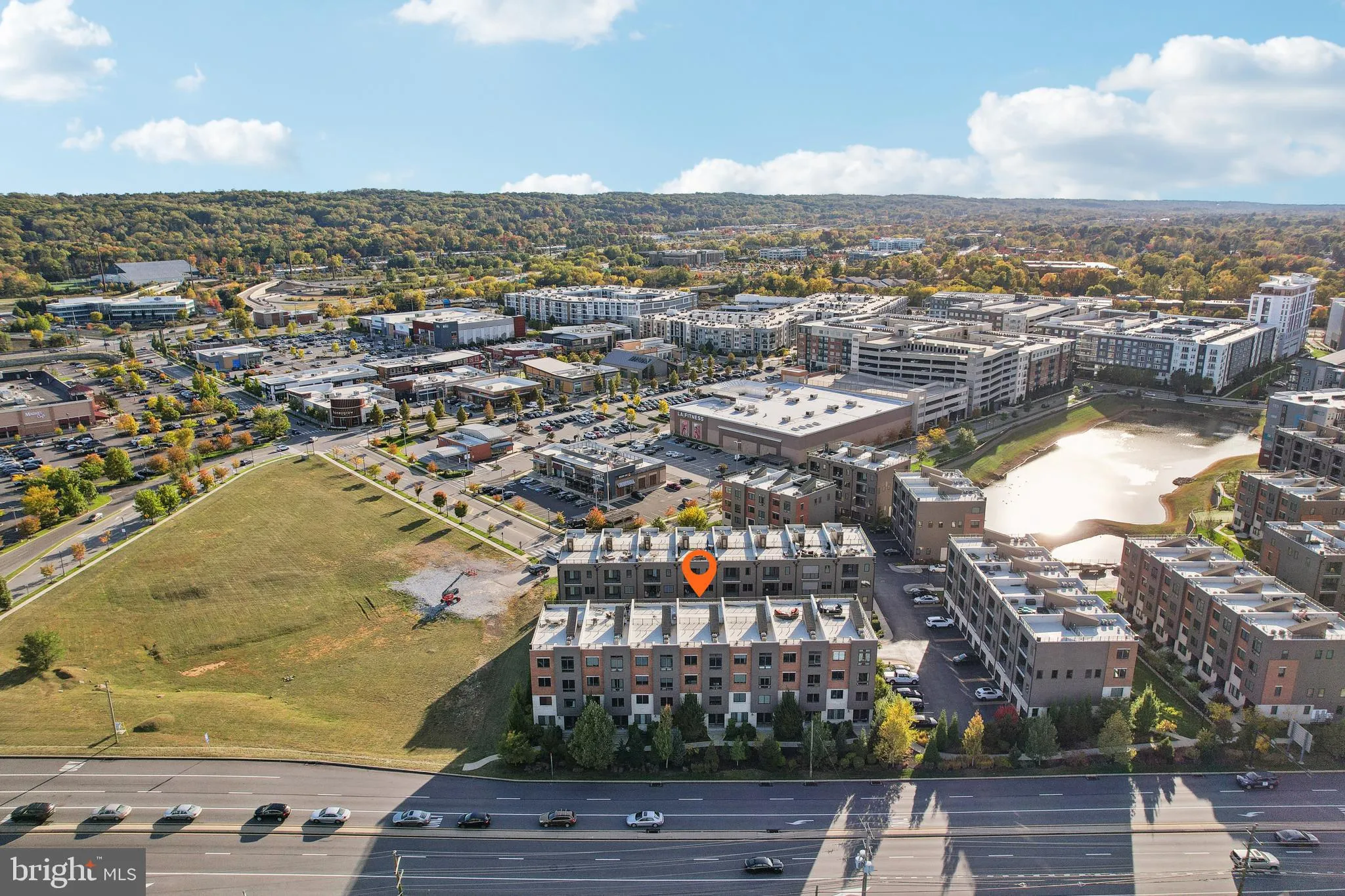 King Of Prussia, Pennsylvania 19406, United States, 3 Bedrooms Bedrooms, ,3 BathroomsBathrooms,Residential,Pending,52553