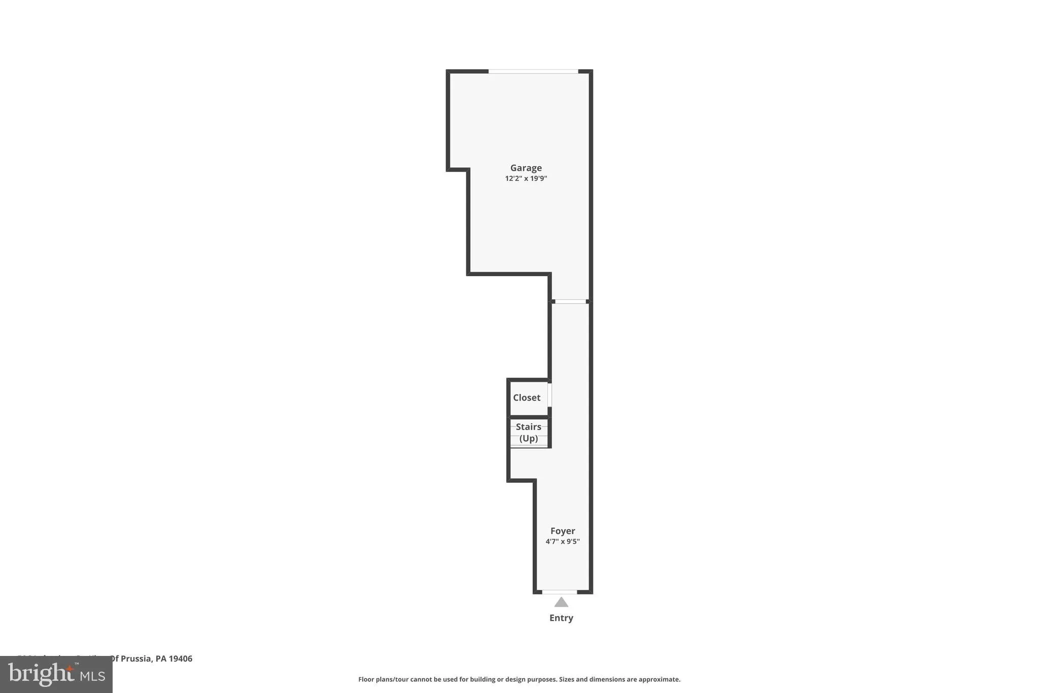 King Of Prussia, Pennsylvania 19406, United States, 3 Bedrooms Bedrooms, ,3 BathroomsBathrooms,Residential,Pending,52553