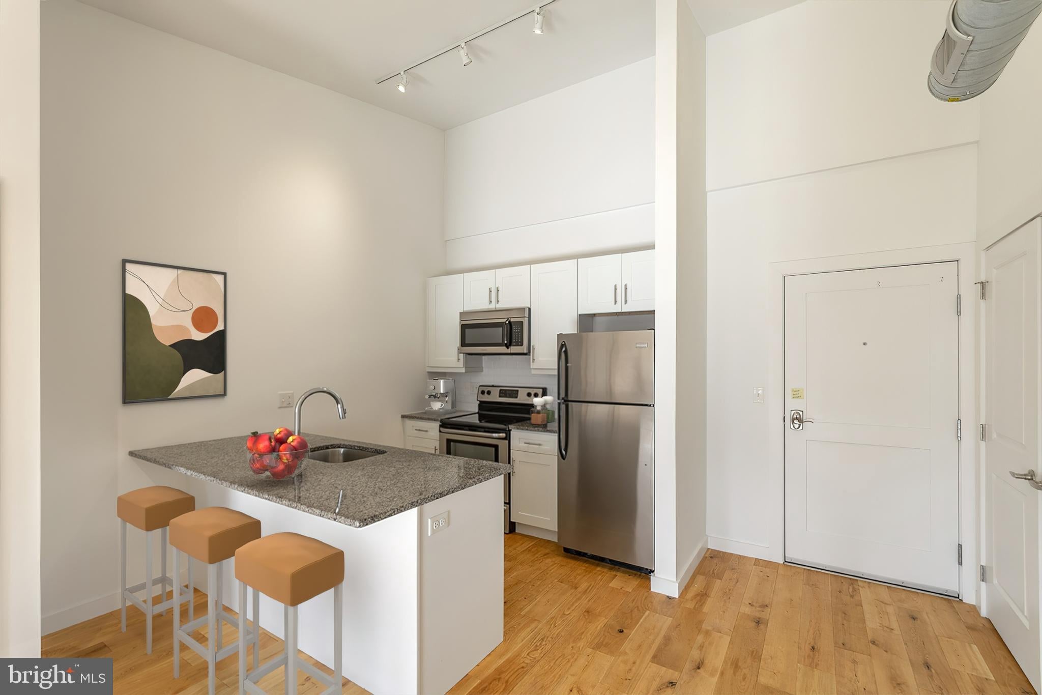 224 CHURCH STREET UNIT 212