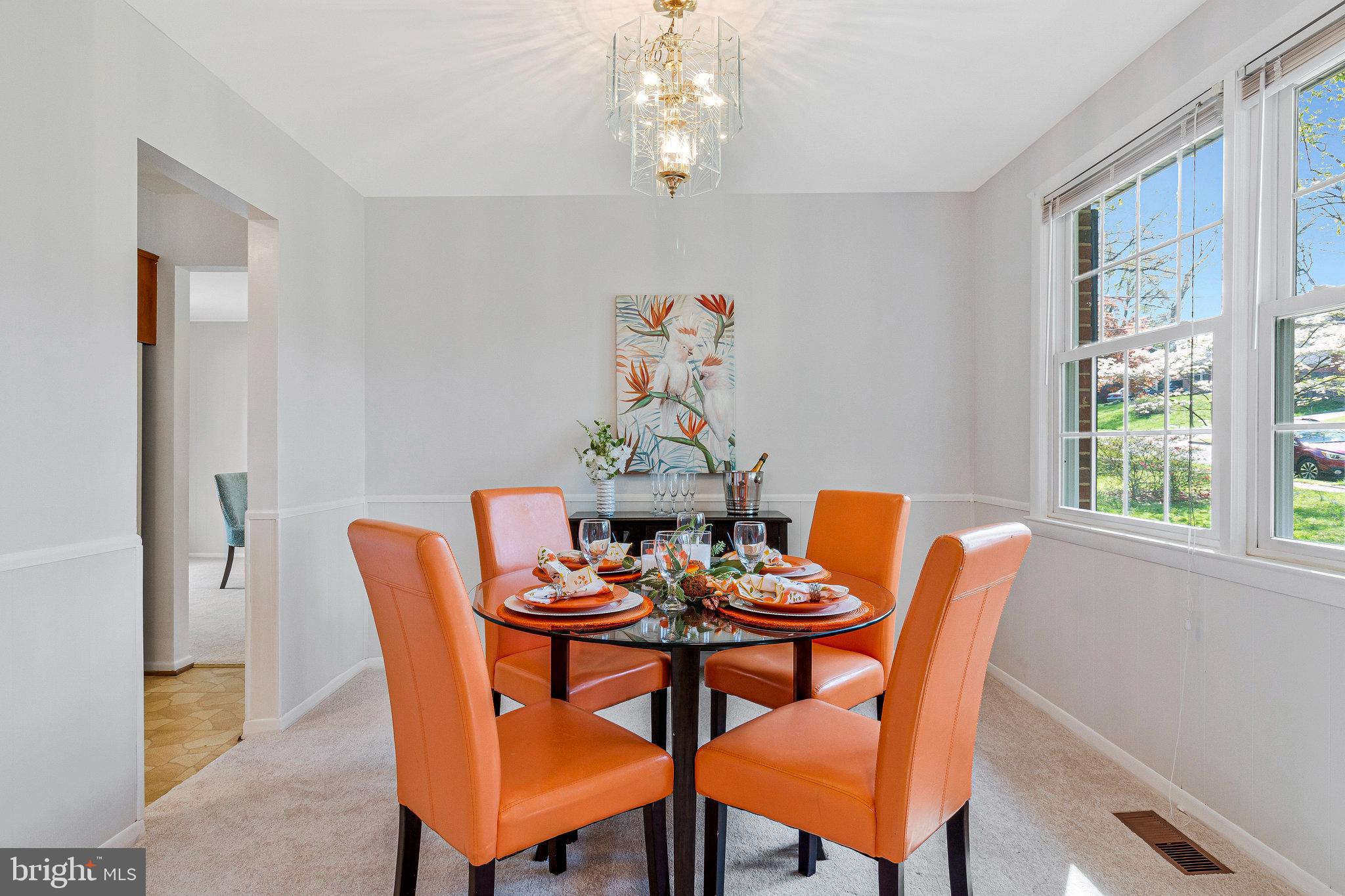 STONEWALL MANOR - Residential