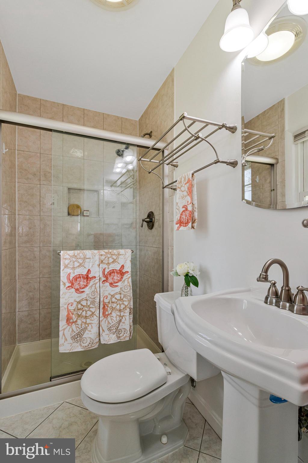 STONEWALL MANOR - Residential