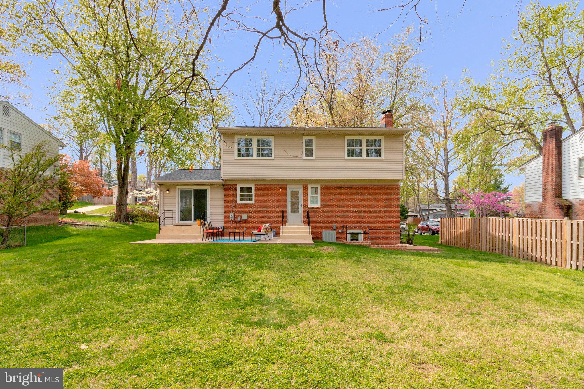 STONEWALL MANOR - Residential