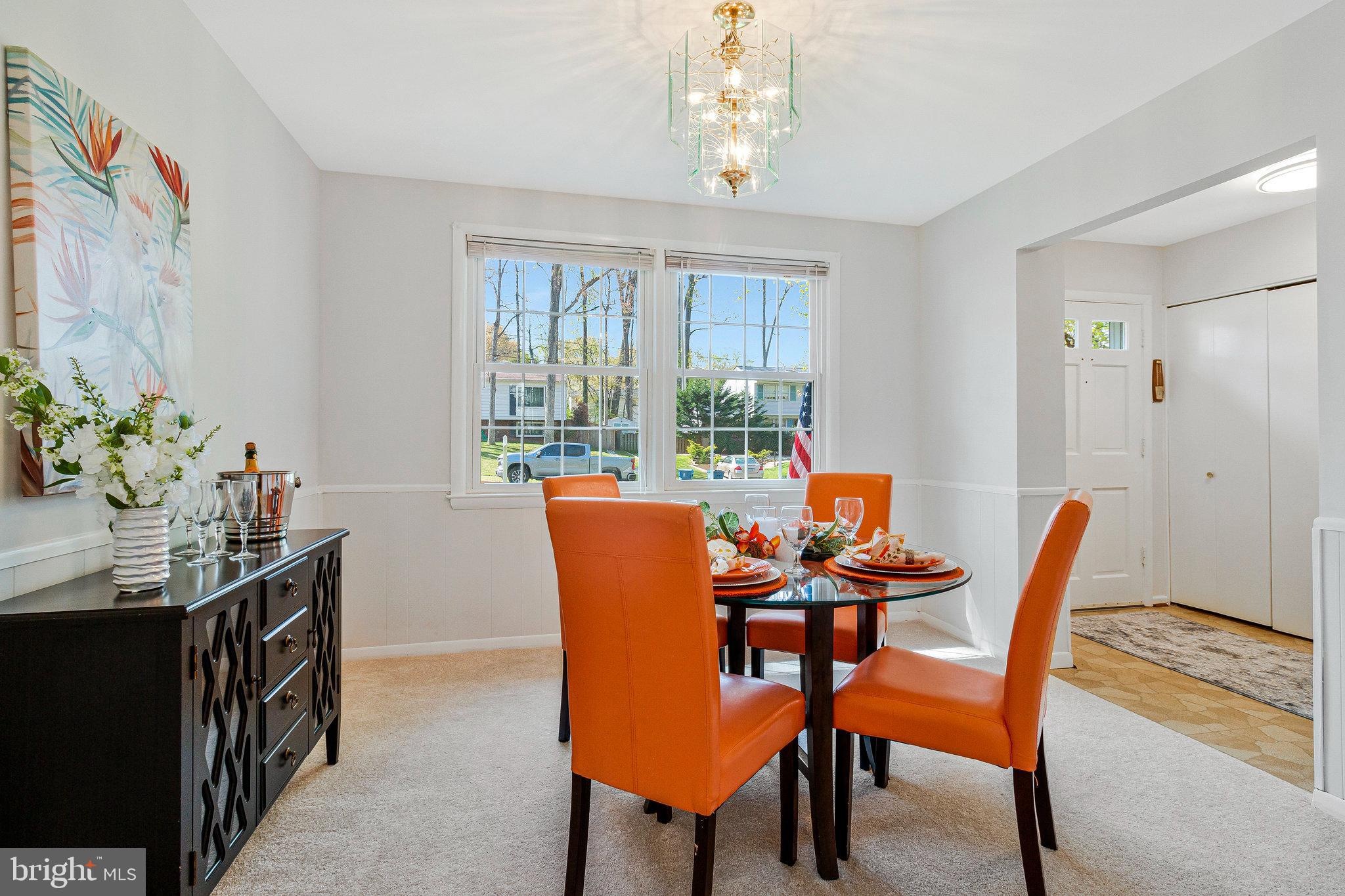 STONEWALL MANOR - Residential