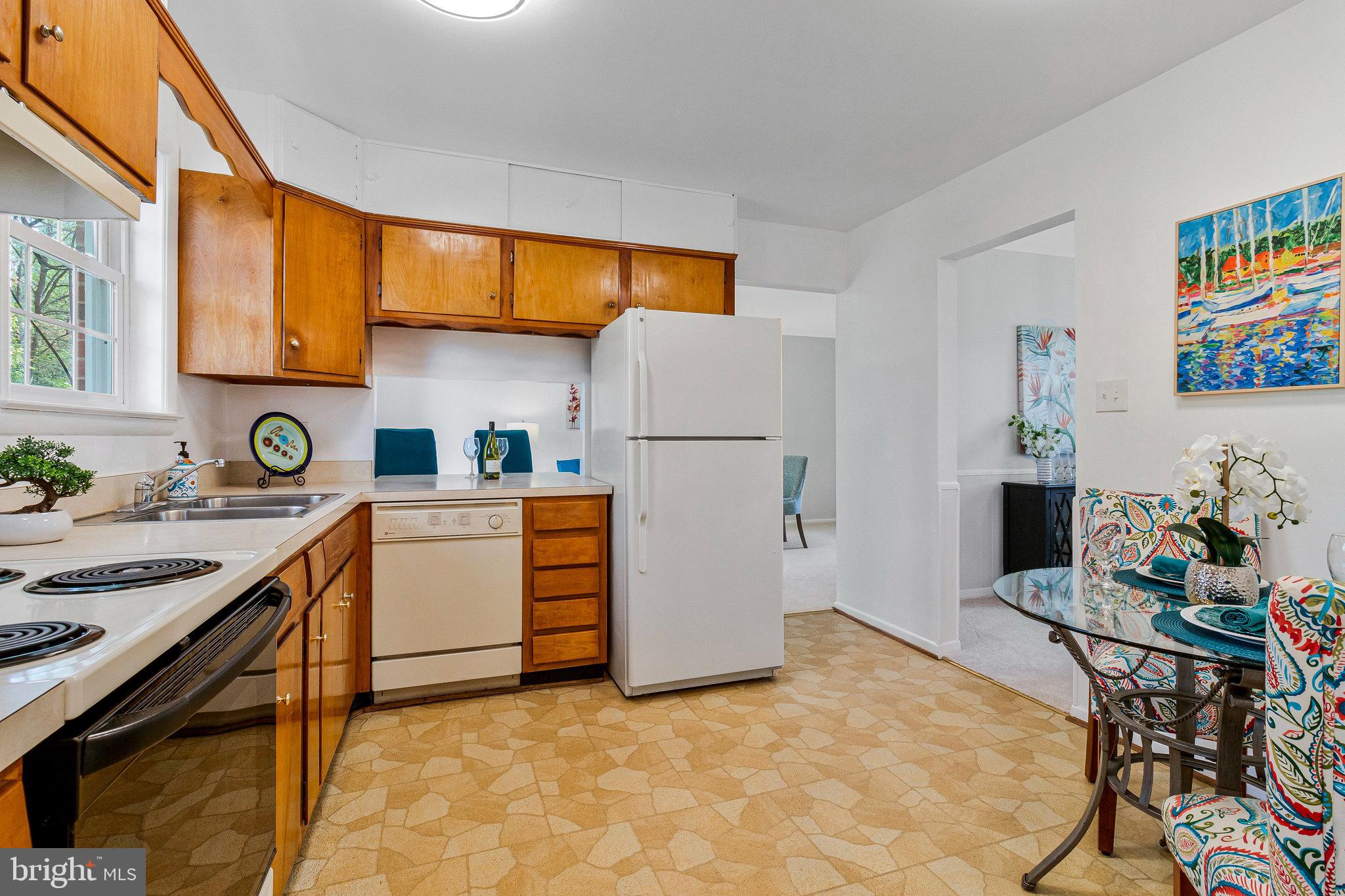 STONEWALL MANOR - Residential