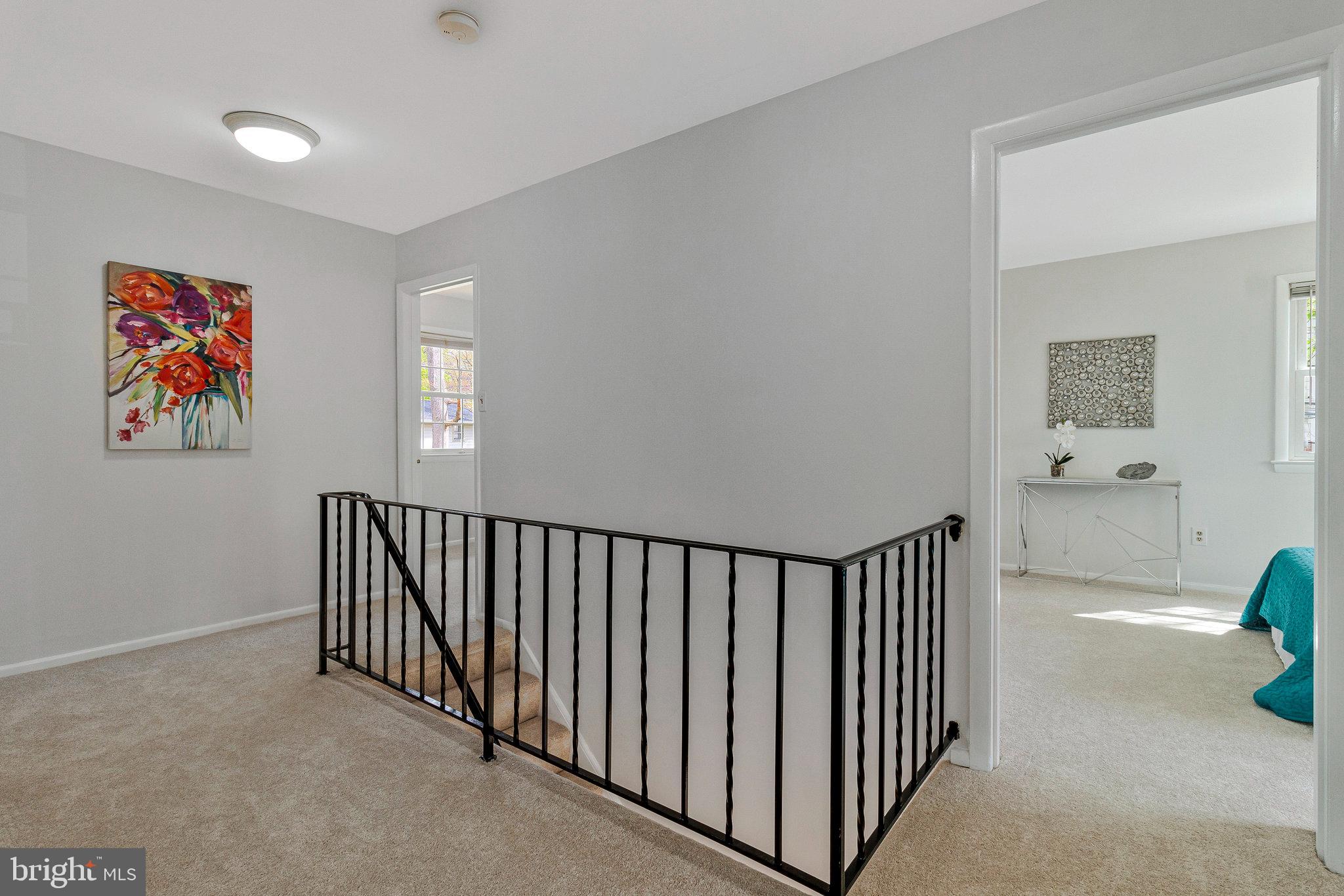 STONEWALL MANOR - Residential