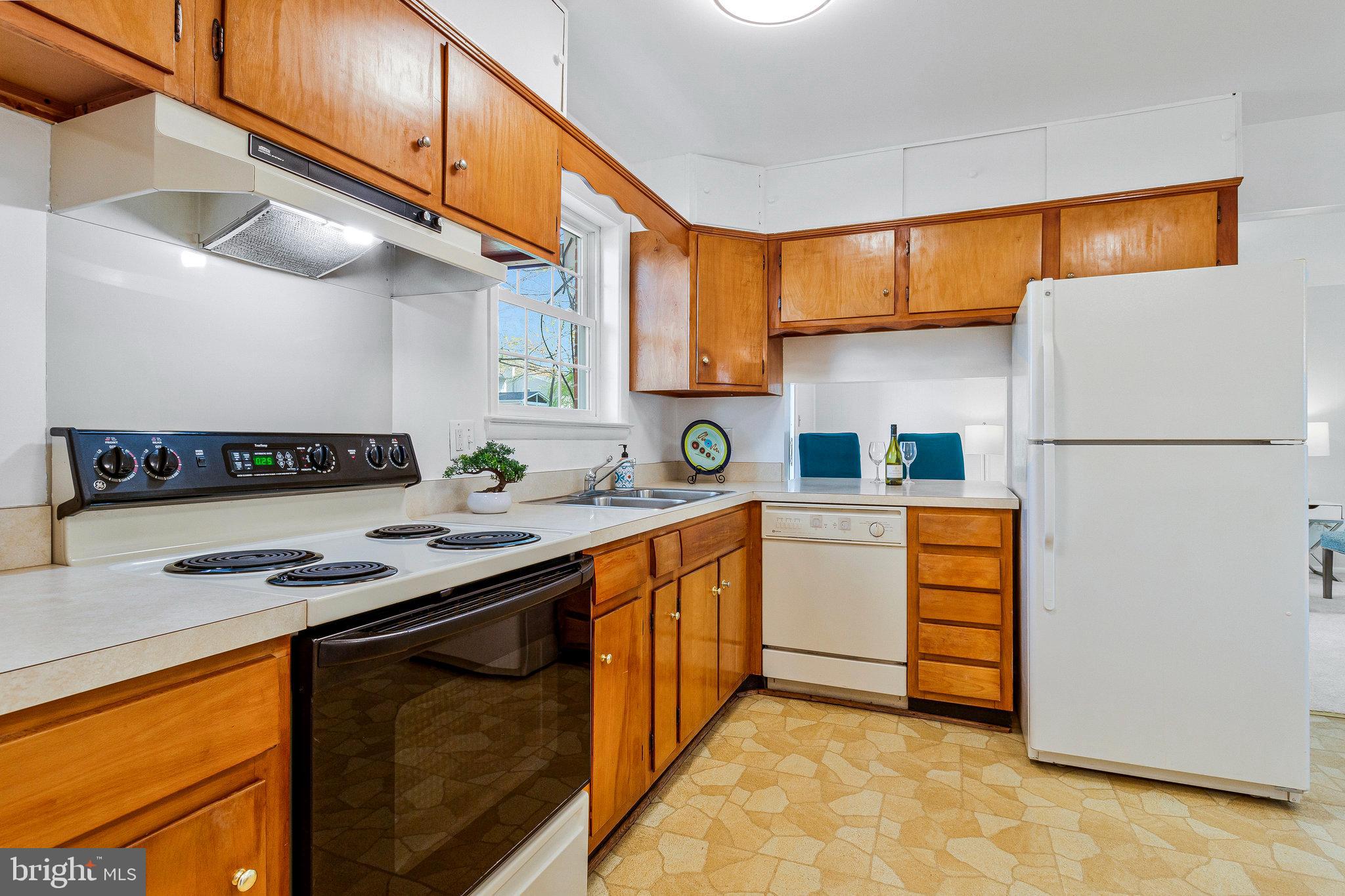 STONEWALL MANOR - Residential