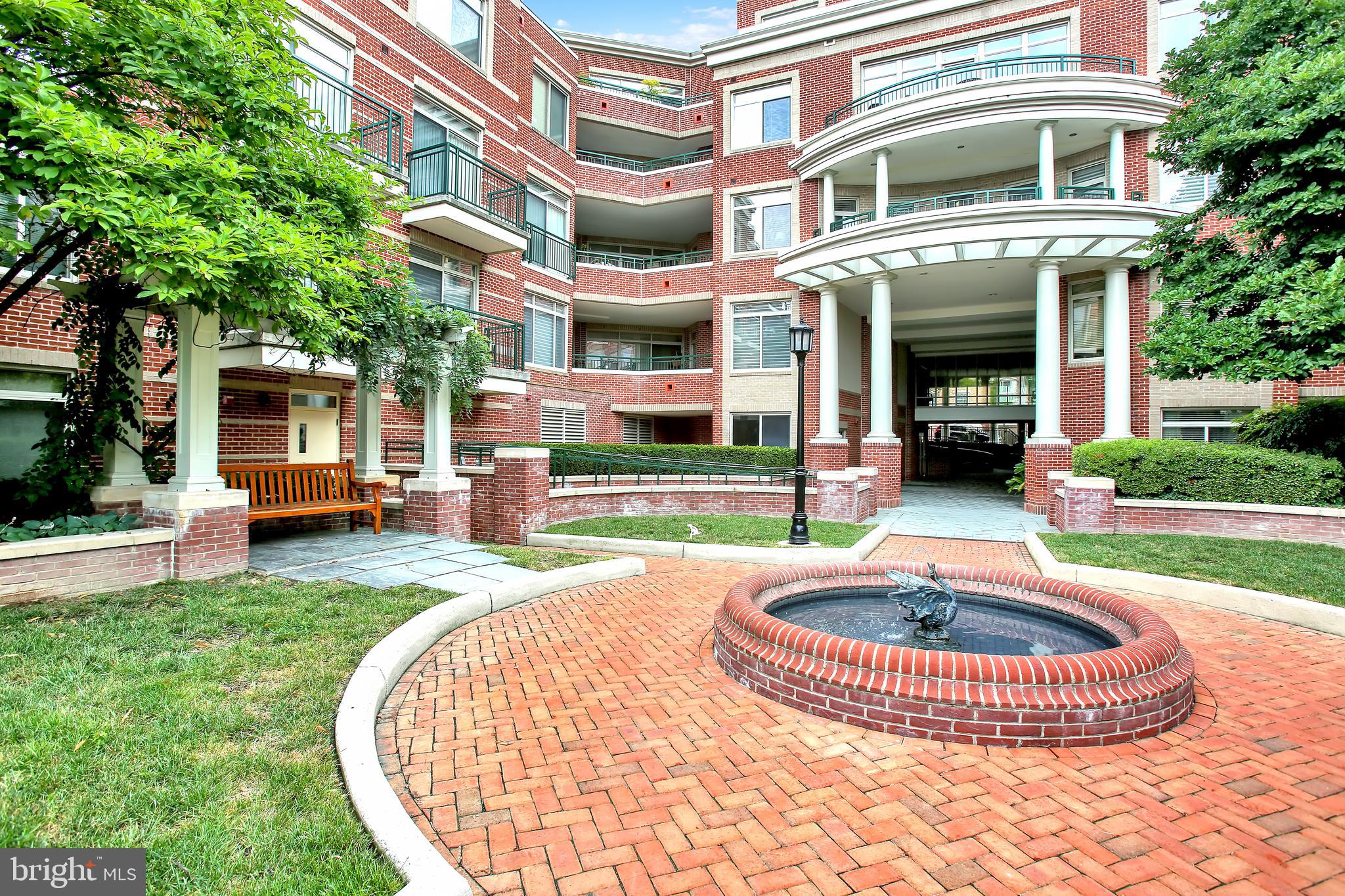 ACTONS LANDING CONDOS - Residential